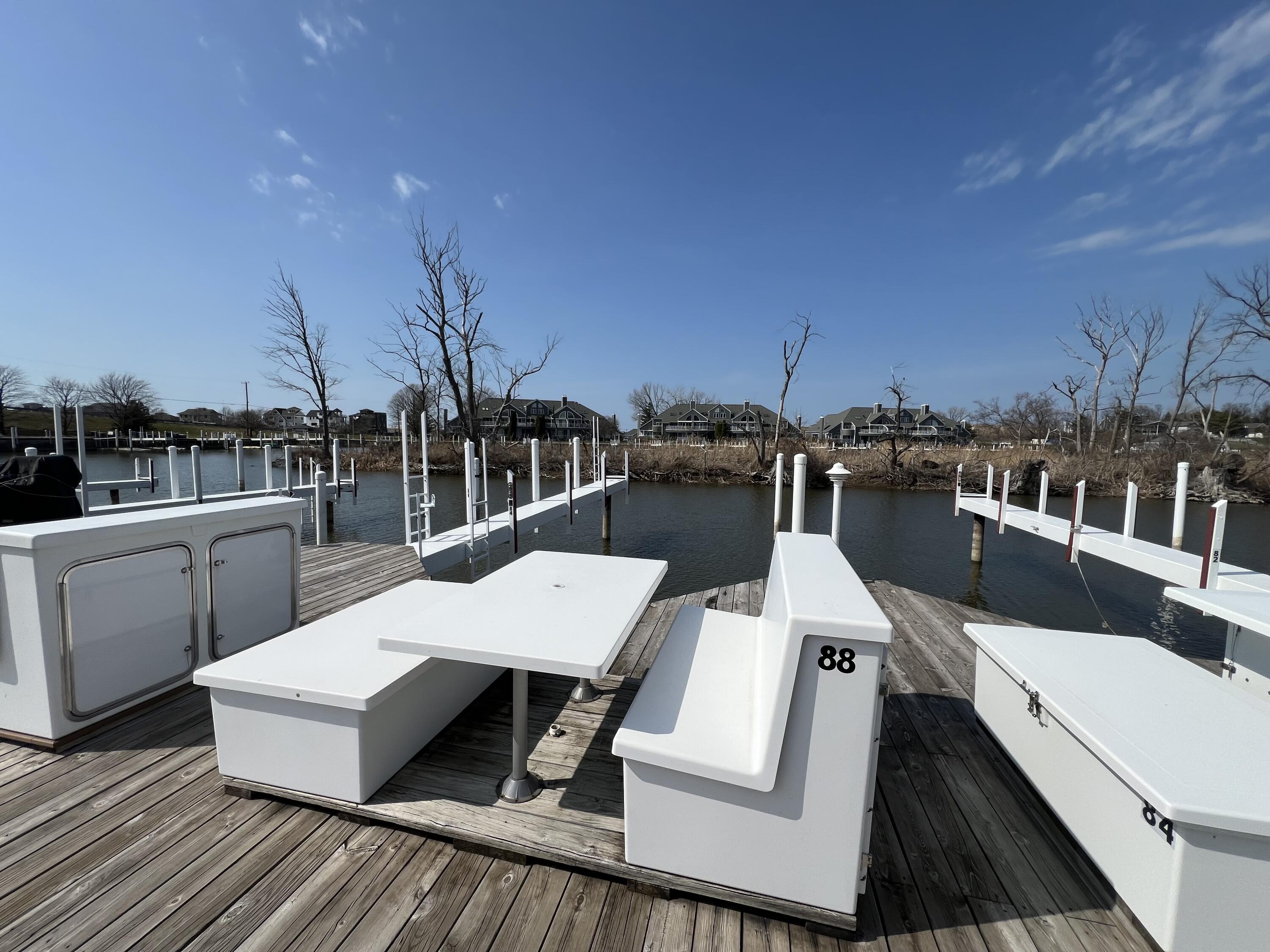 84 Harbor Landing New Buffalo MI 49117