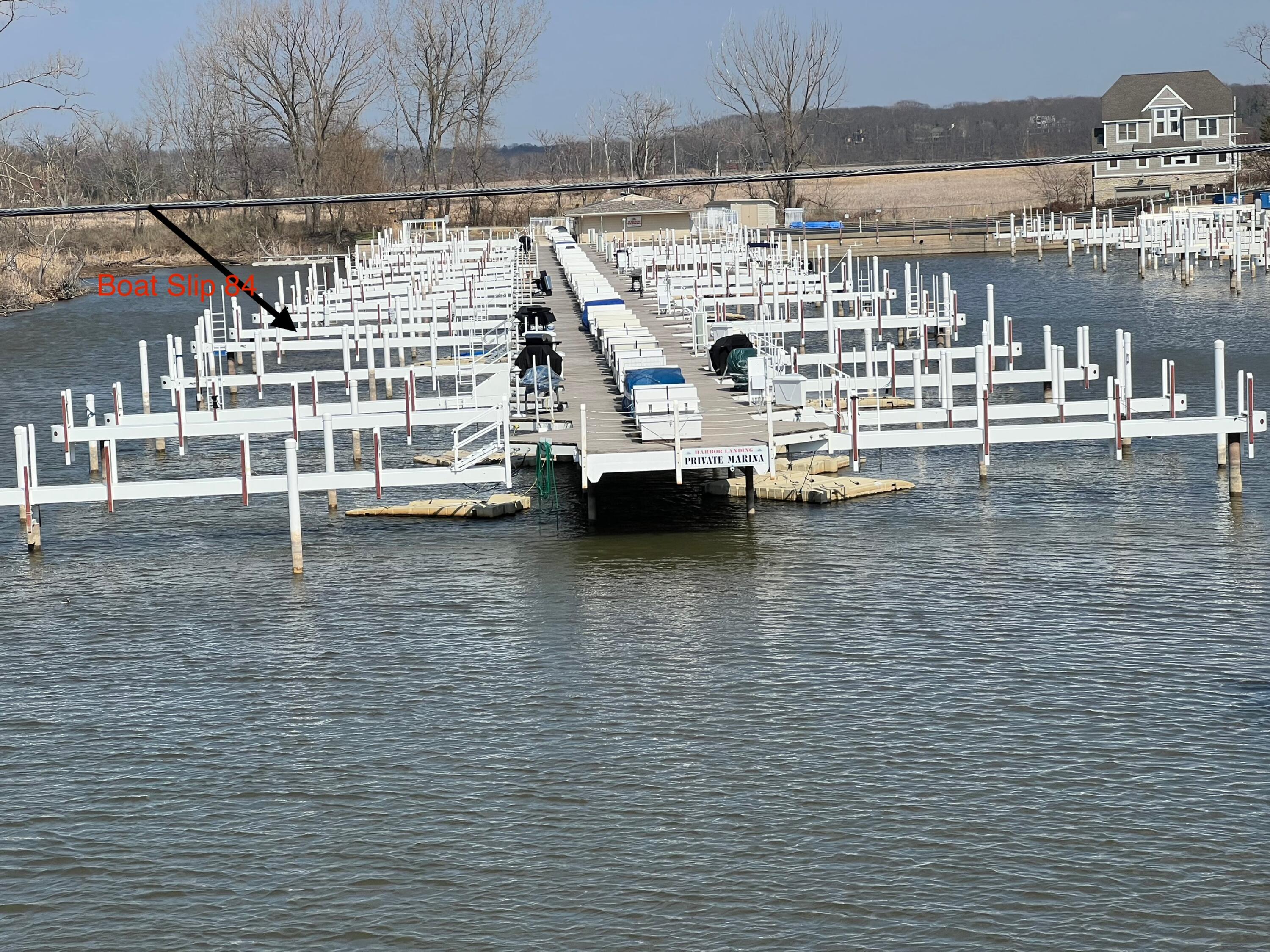 84 Harbor Landing New Buffalo MI 49117