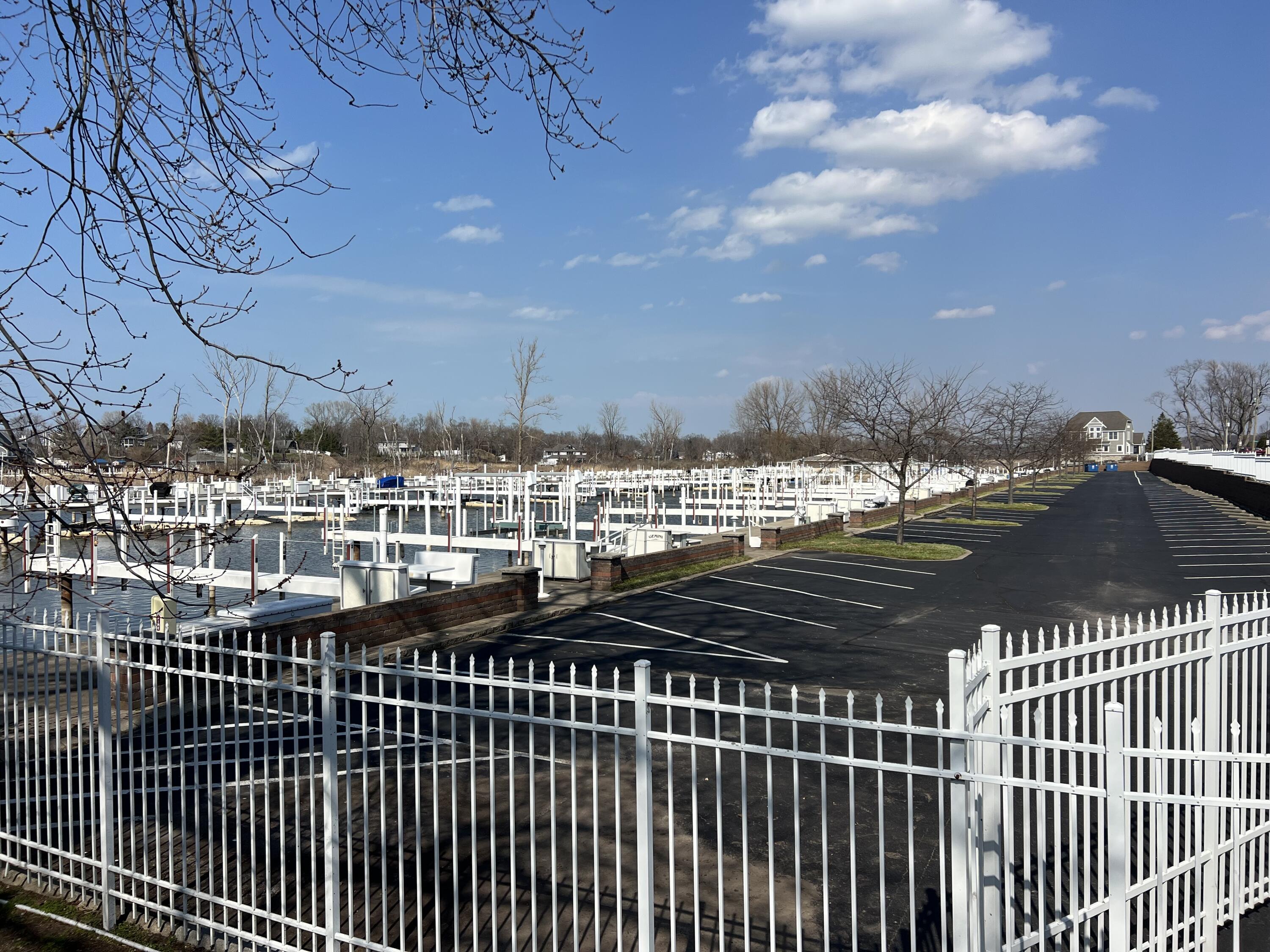 84 Harbor Landing New Buffalo MI 49117