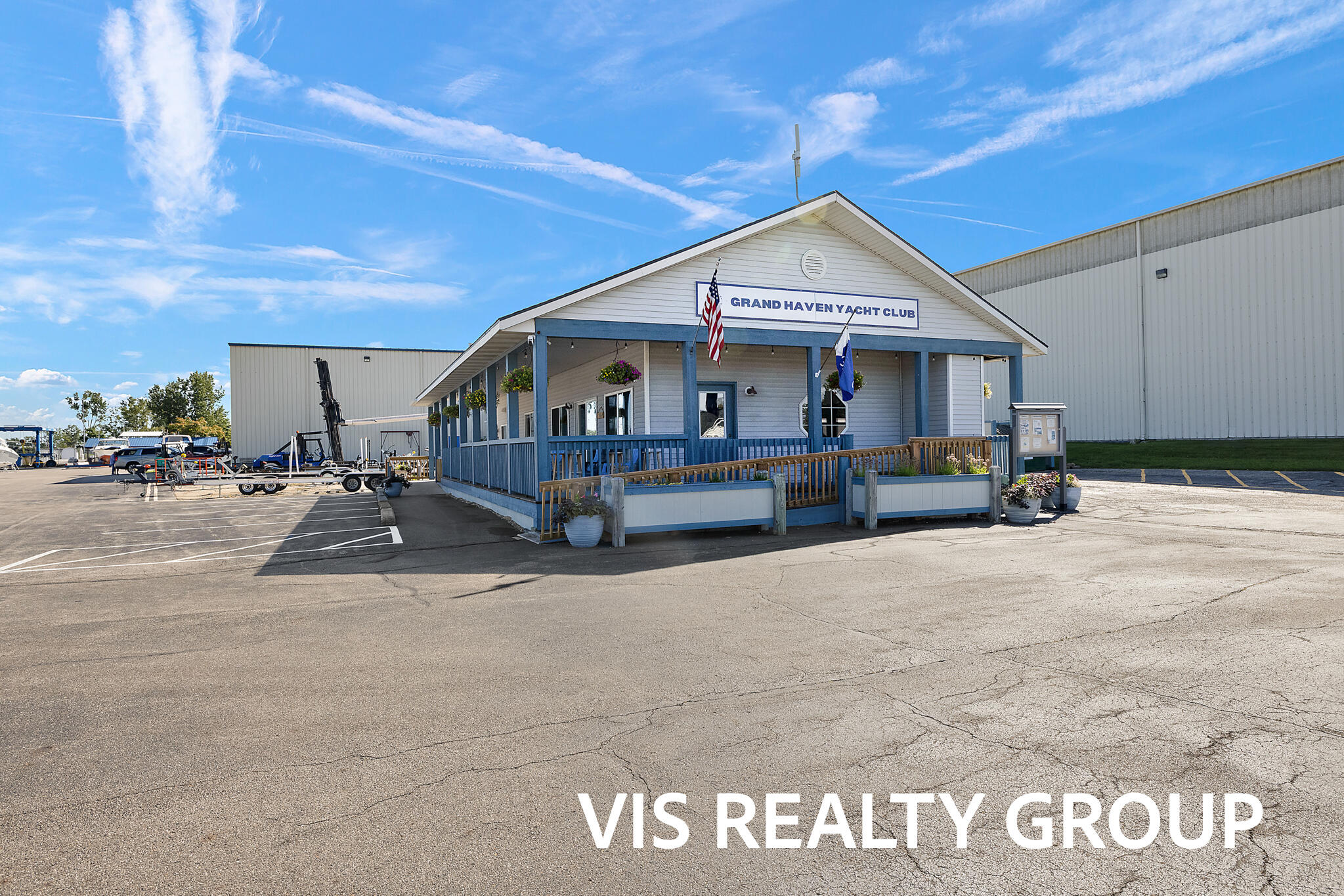 135 Wharfside Grand Haven MI 49417
