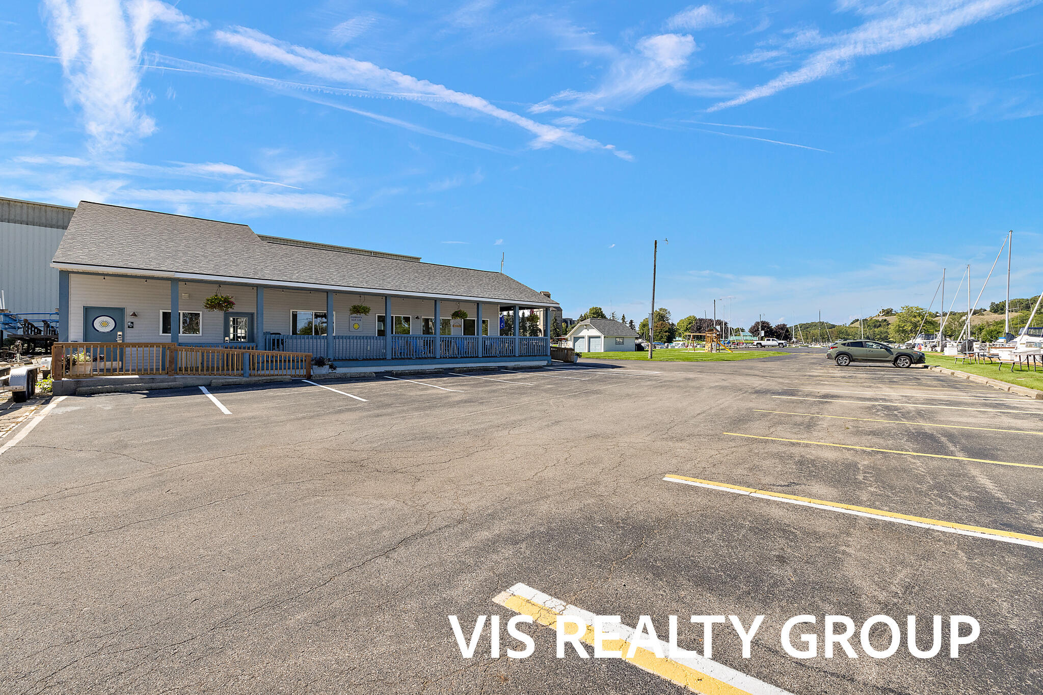 135 Wharfside Grand Haven MI 49417