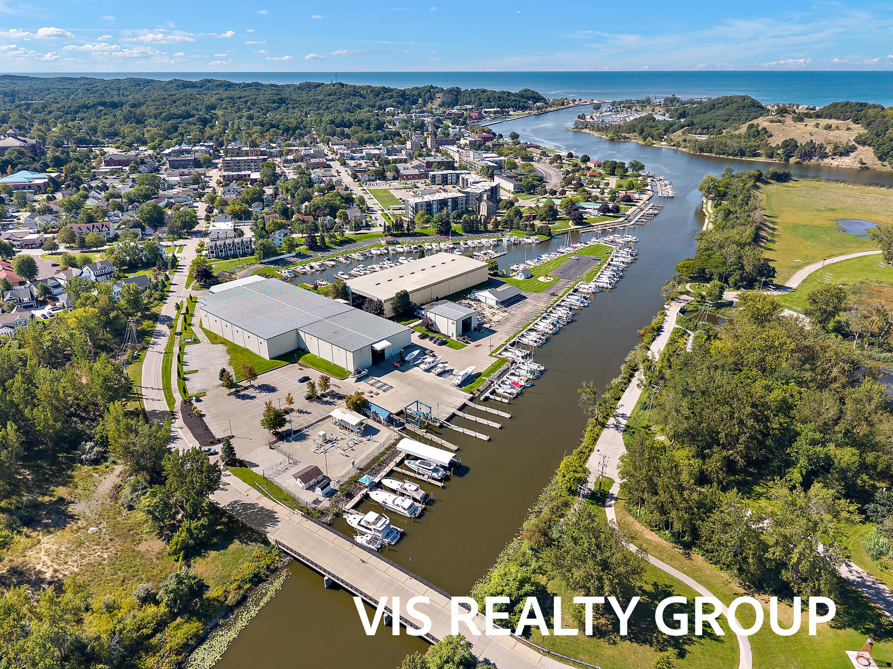 135 Wharfside Grand Haven MI 49417