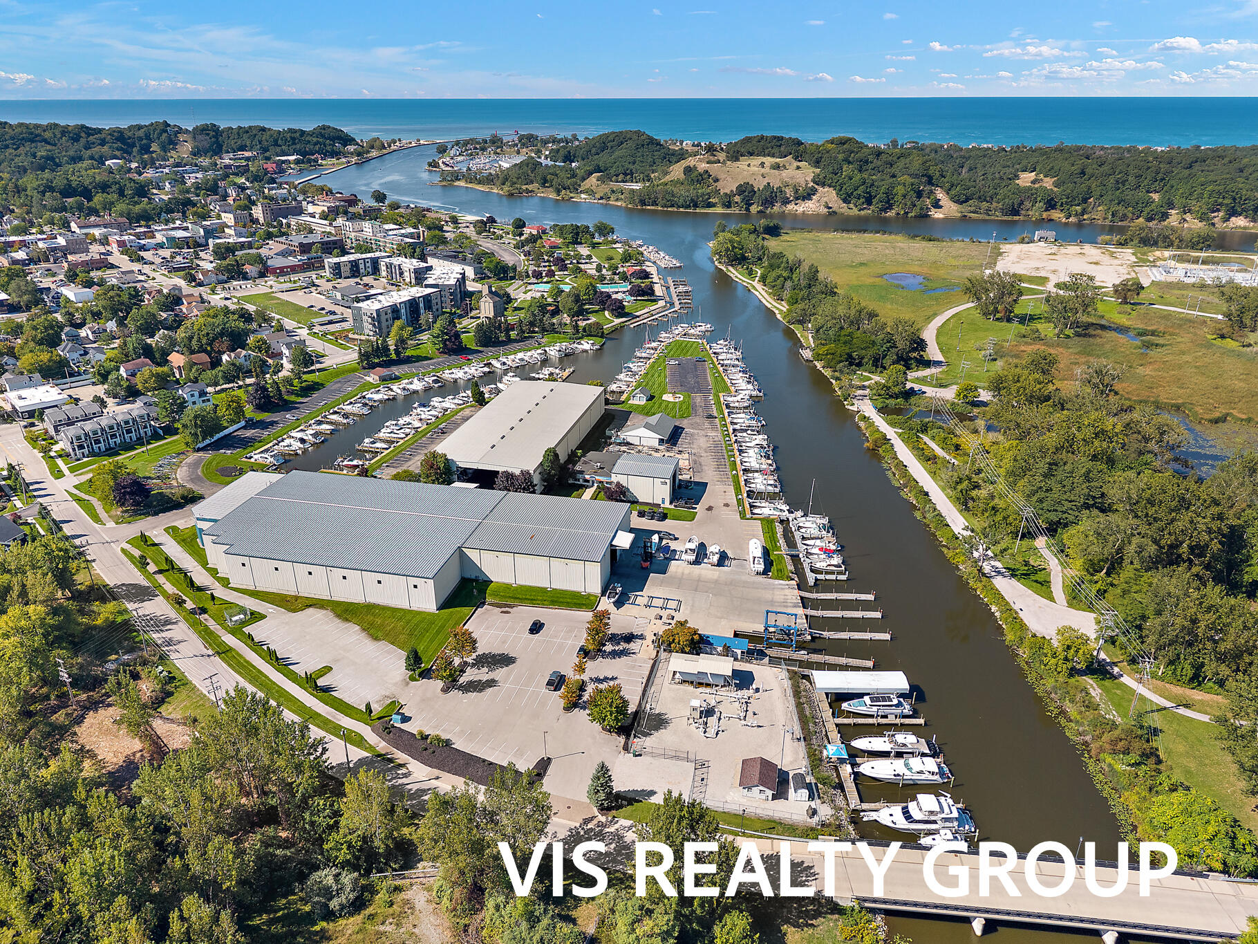 135 Wharfside Grand Haven MI 49417