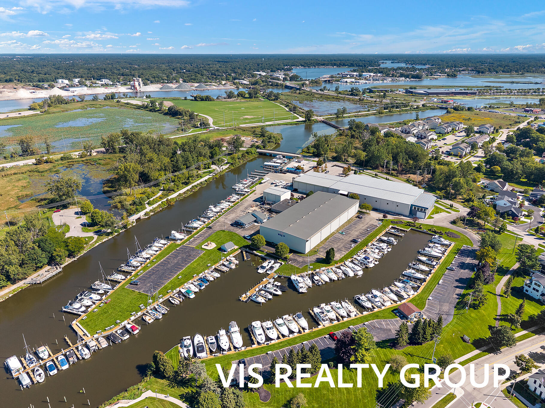 135 Wharfside Grand Haven MI 49417