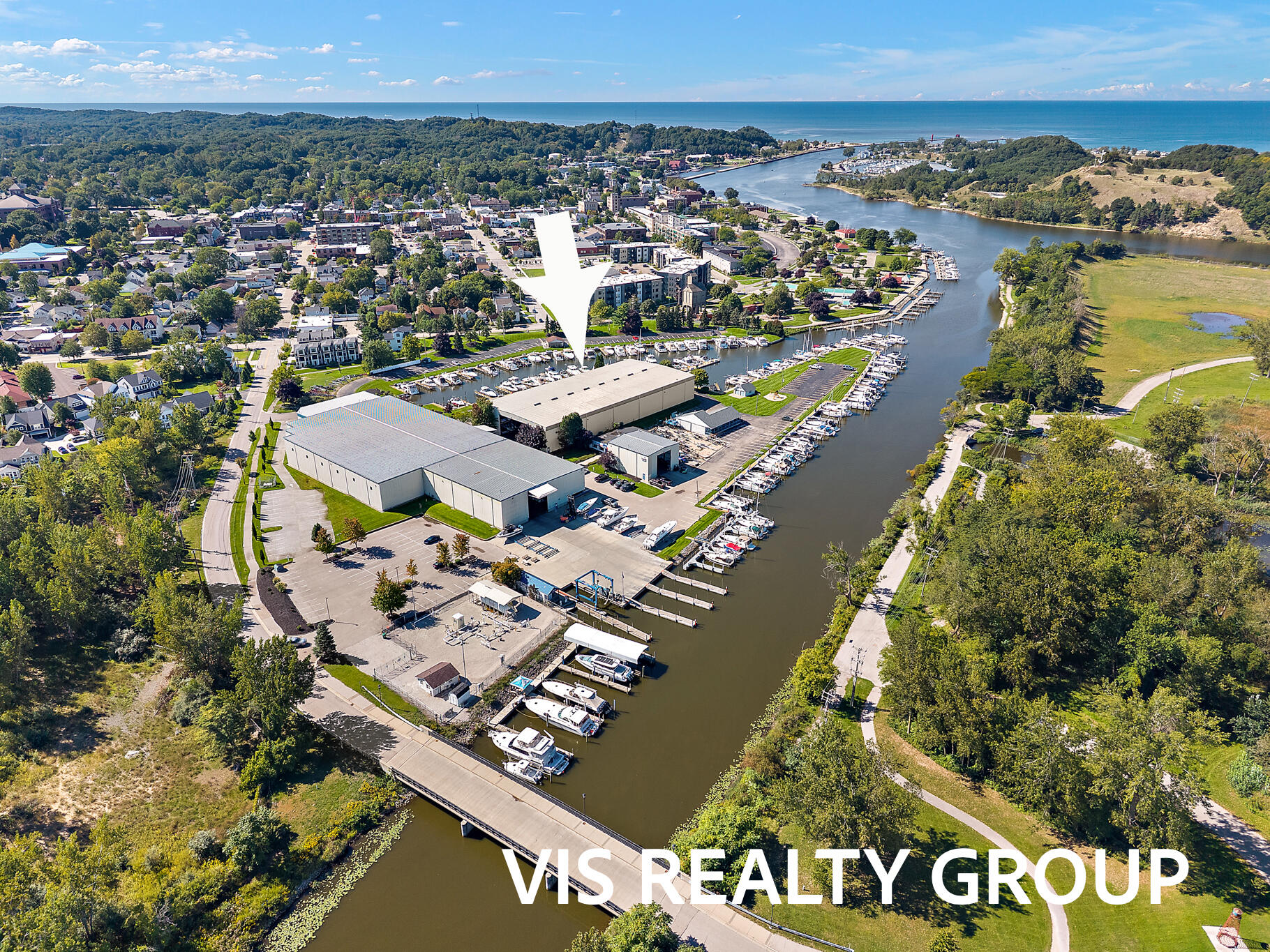135 Wharfside Grand Haven MI 49417