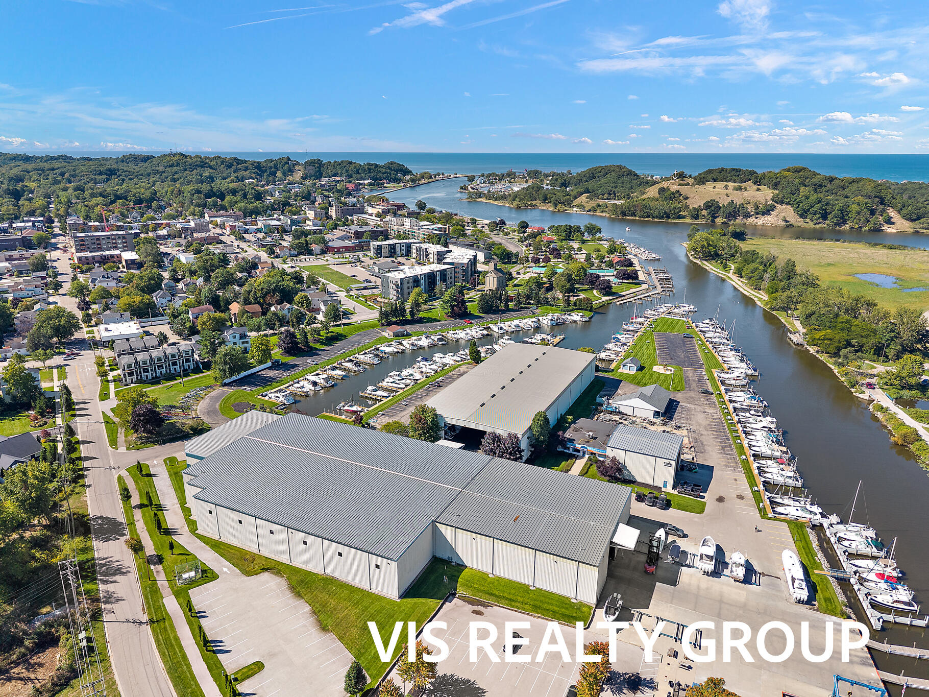 135 Wharfside Grand Haven MI 49417