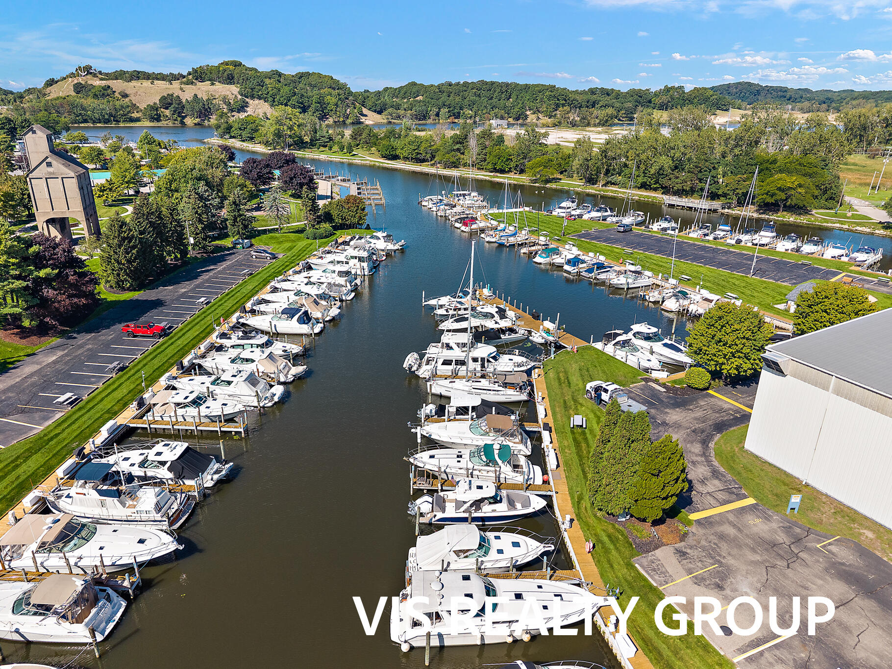 135 Wharfside Grand Haven MI 49417