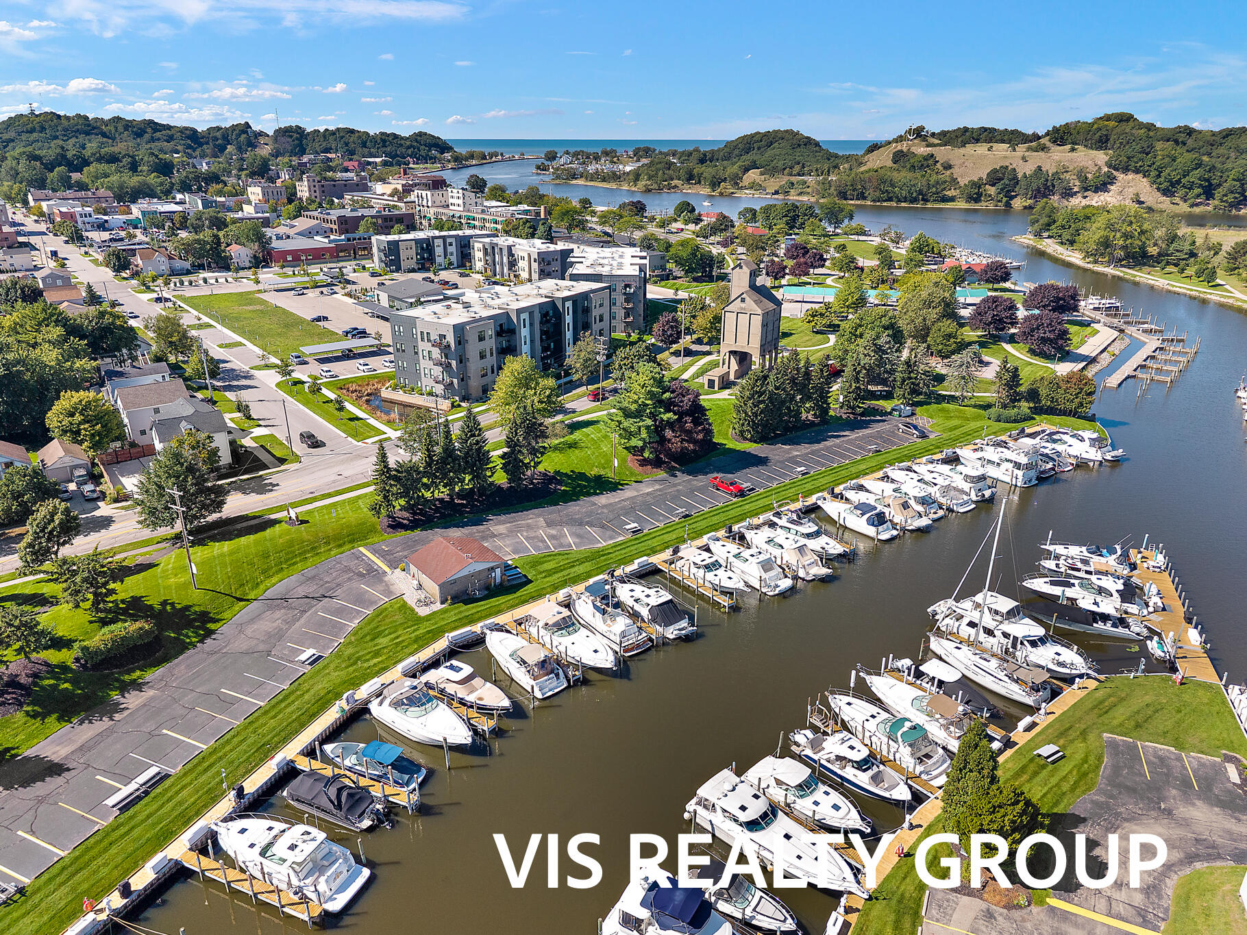 135 Wharfside Grand Haven MI 49417
