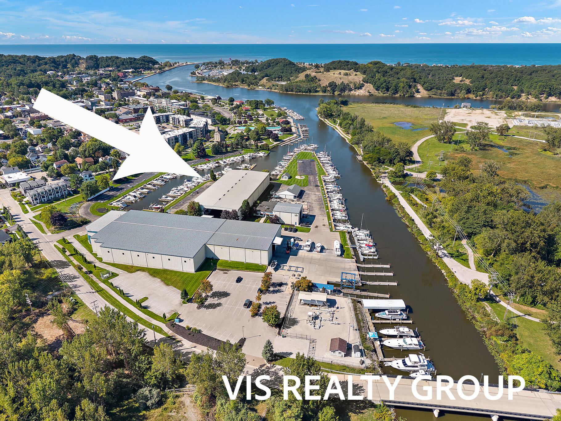 135 Wharfside Grand Haven MI 49417