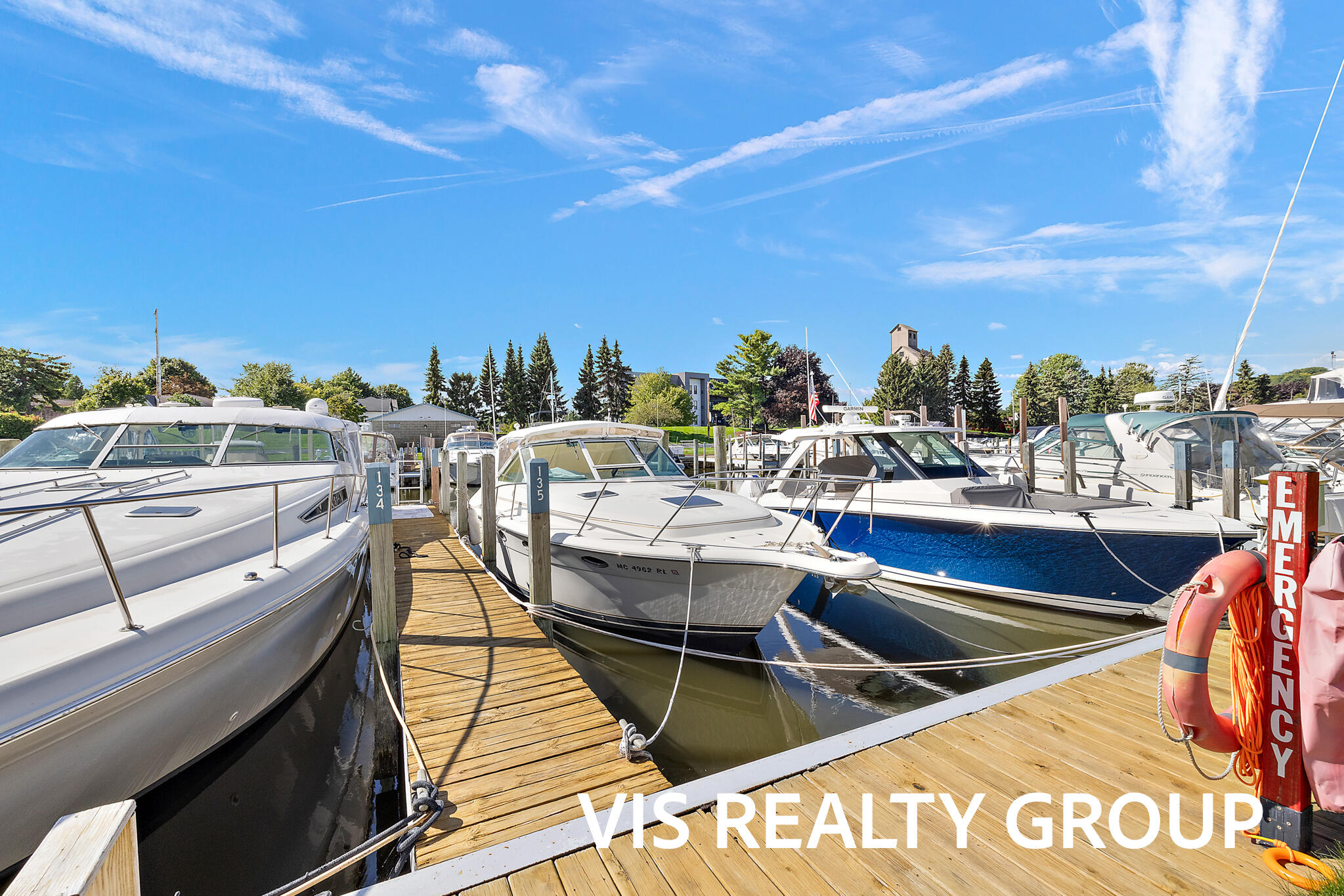 135 Wharfside Grand Haven MI 49417