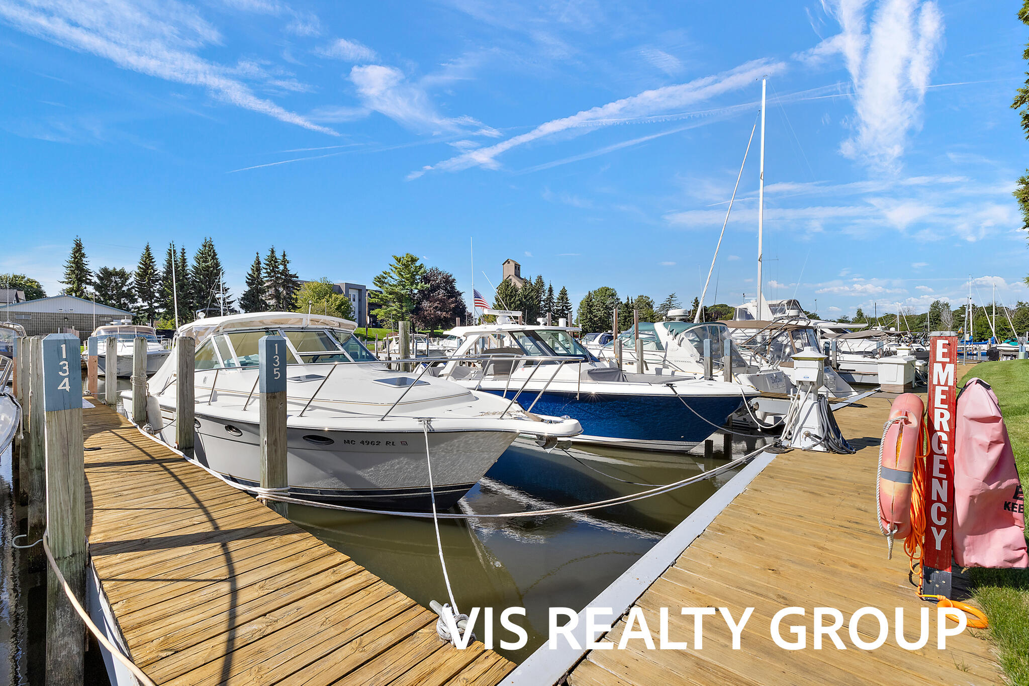 135 Wharfside Grand Haven MI 49417