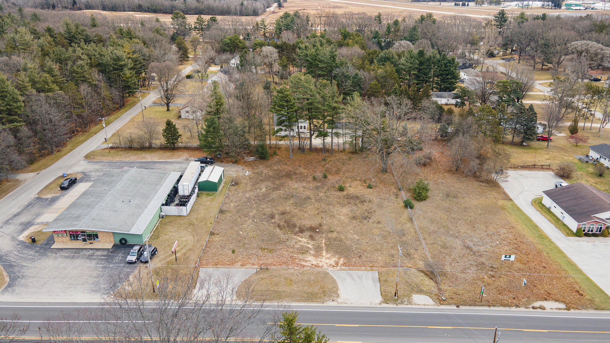 368 N Jebavy Drive Ludington MI 49431