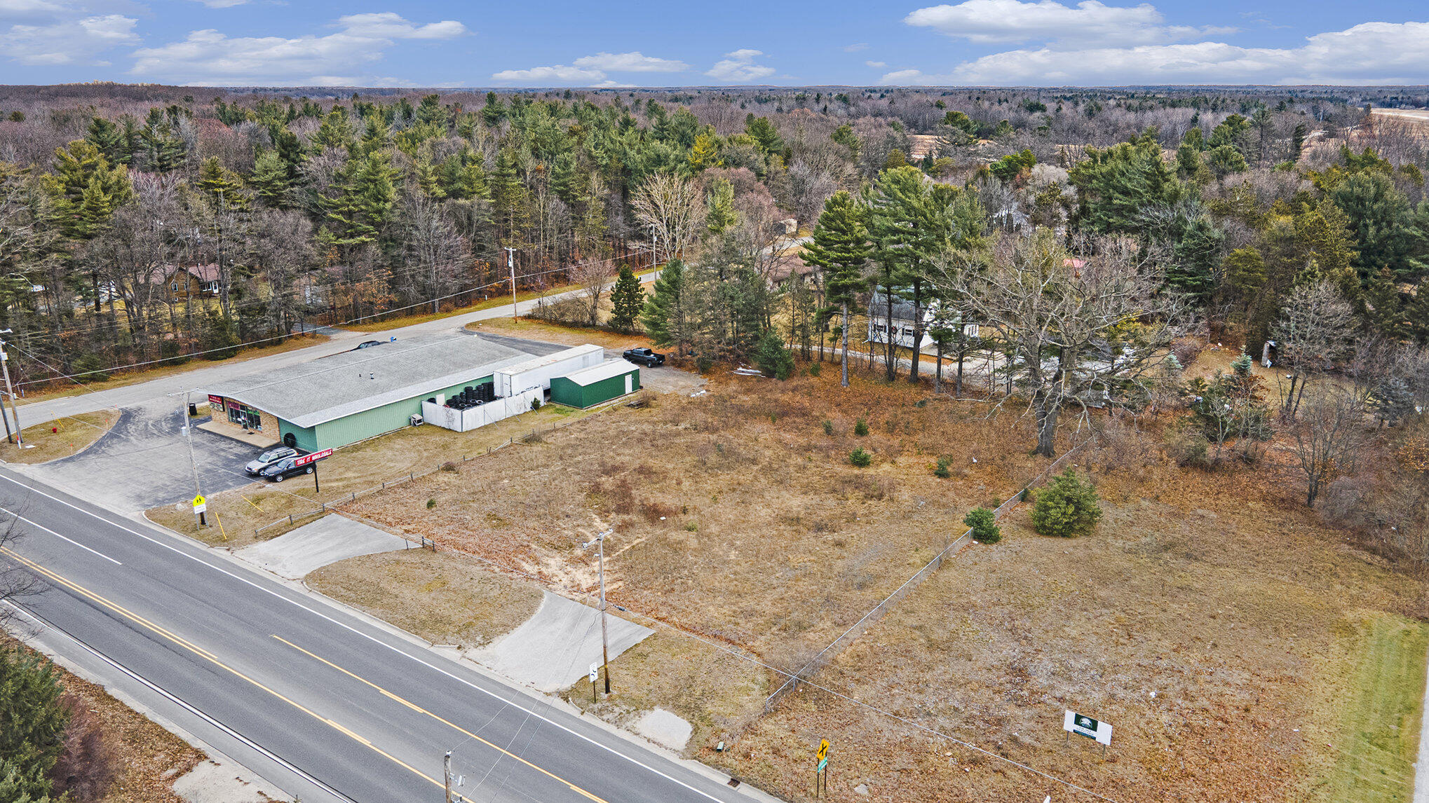 368 N Jebavy Drive Ludington MI 49431