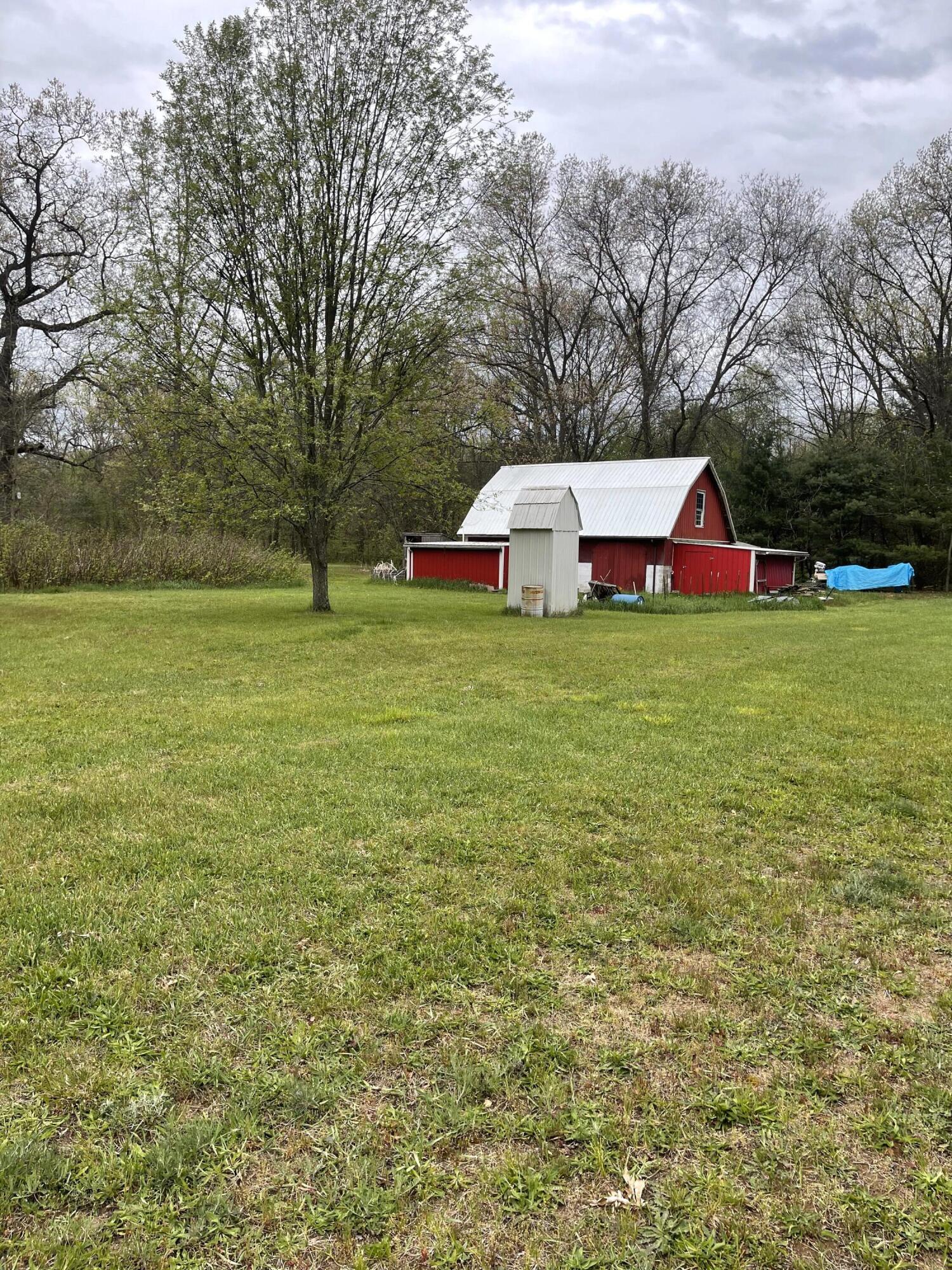 4259 126th Avenue Allegan MI 49010