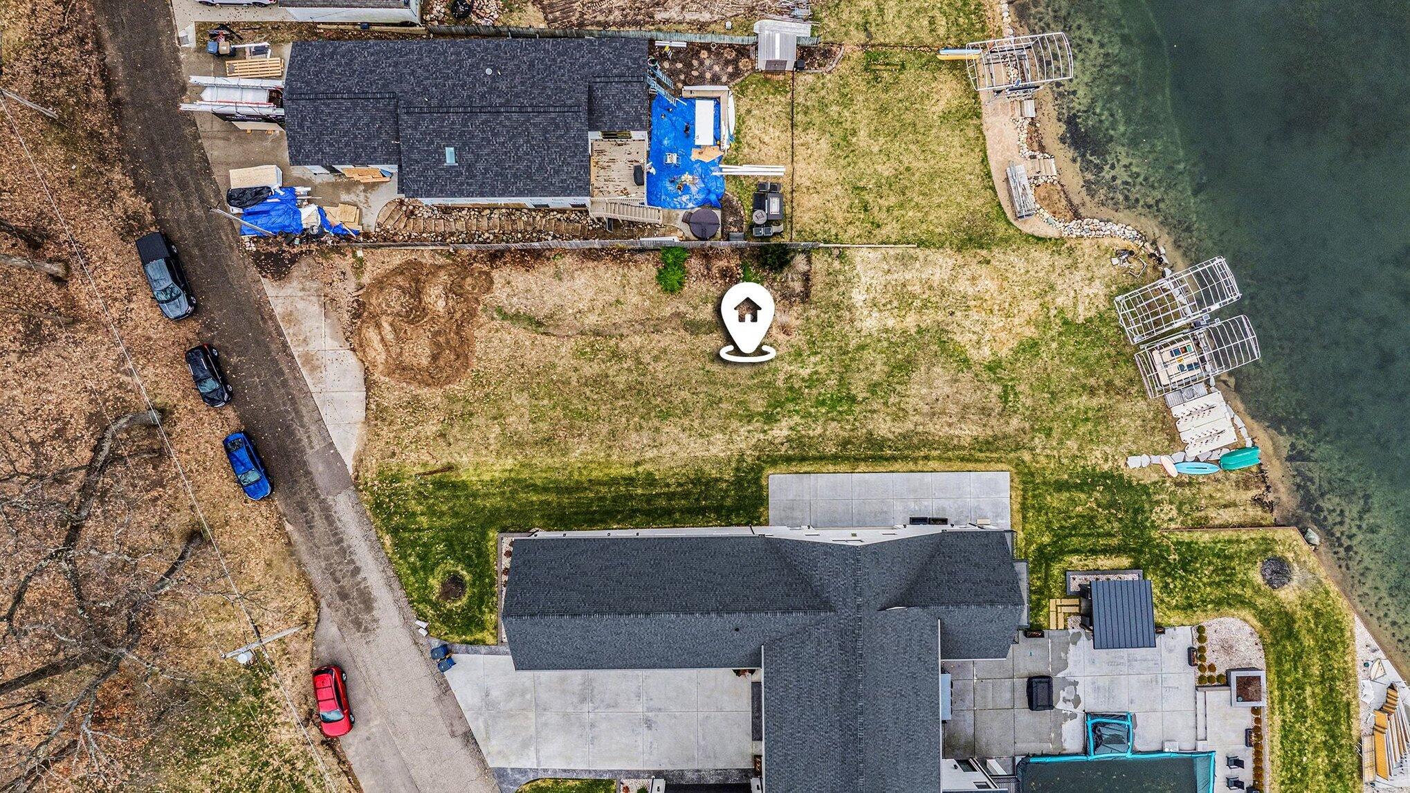 1605 S Crooked Lake Drive Kalamazoo MI 49009