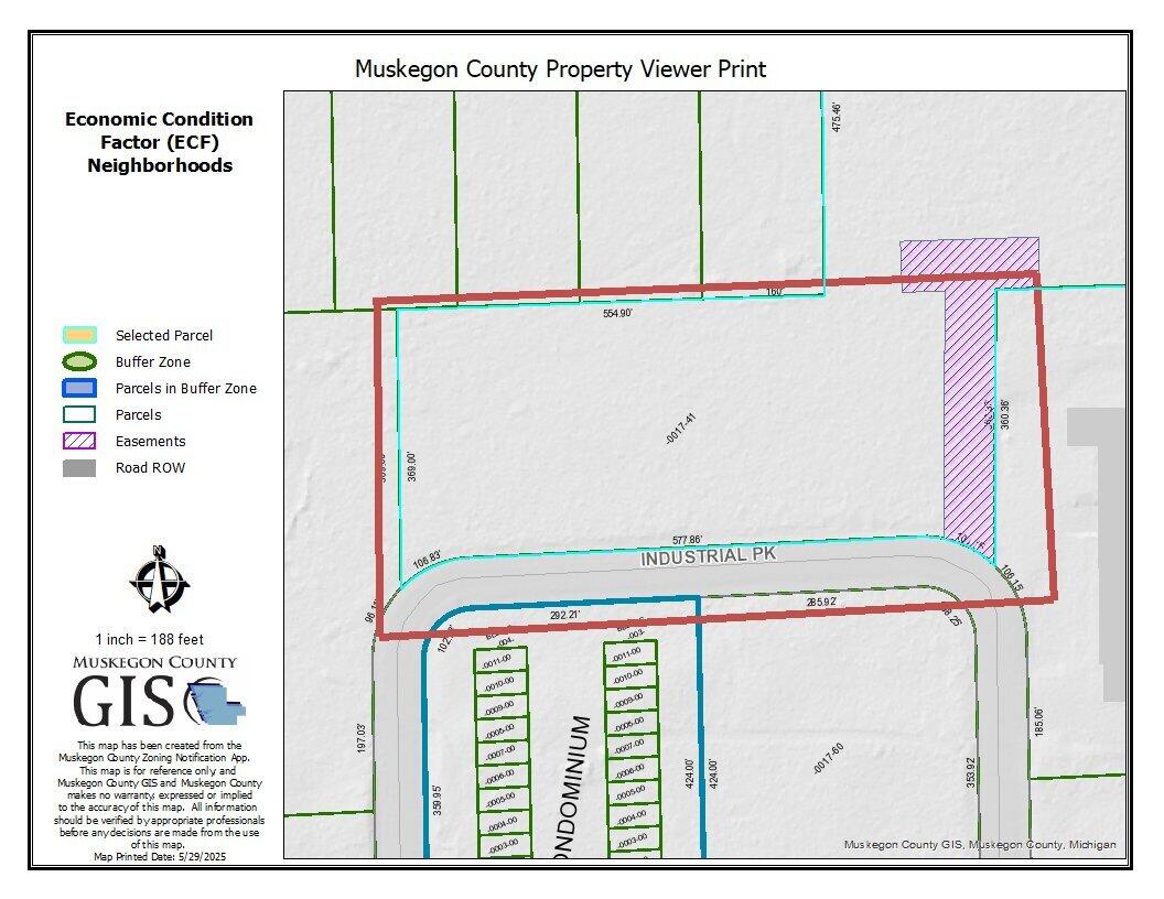 Ville E Evanston Avenue Muskegon MI 49442