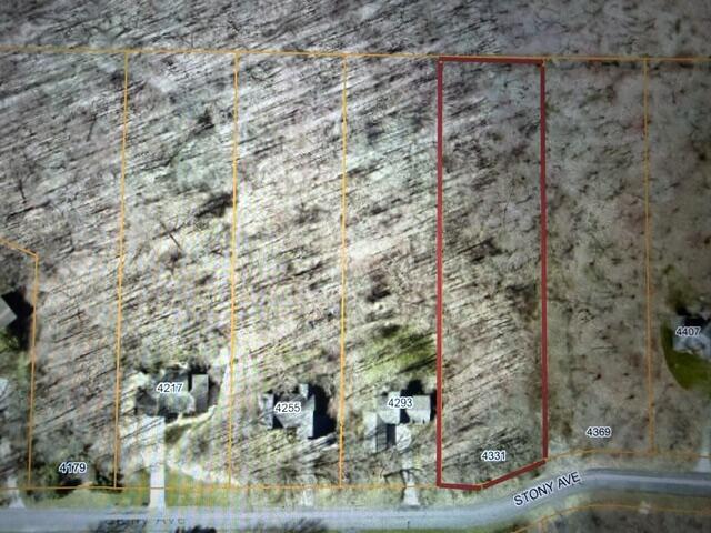 4331 Stony Avenue Kalamazoo MI 49004