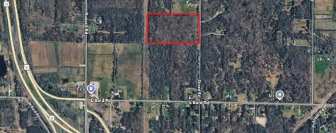 V/L Strand Road Muskegon MI 49445