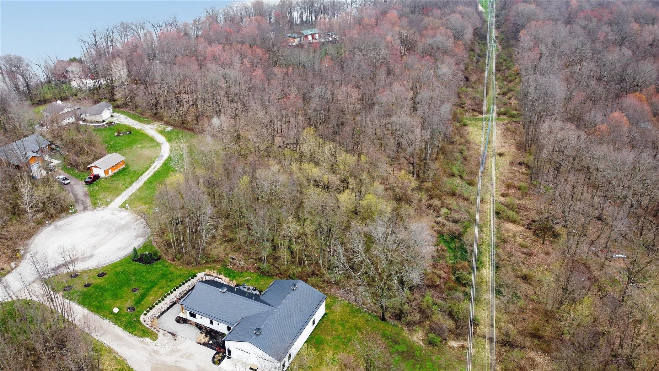 11 Forest Shores Drive Cassopolis MI 49031