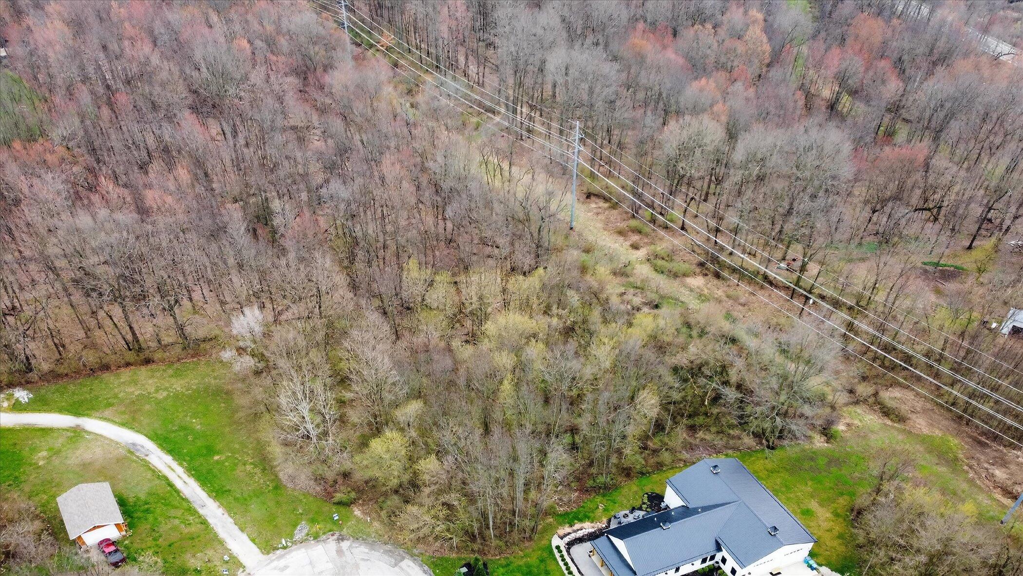 11 Forest Shores Drive Cassopolis MI 49031