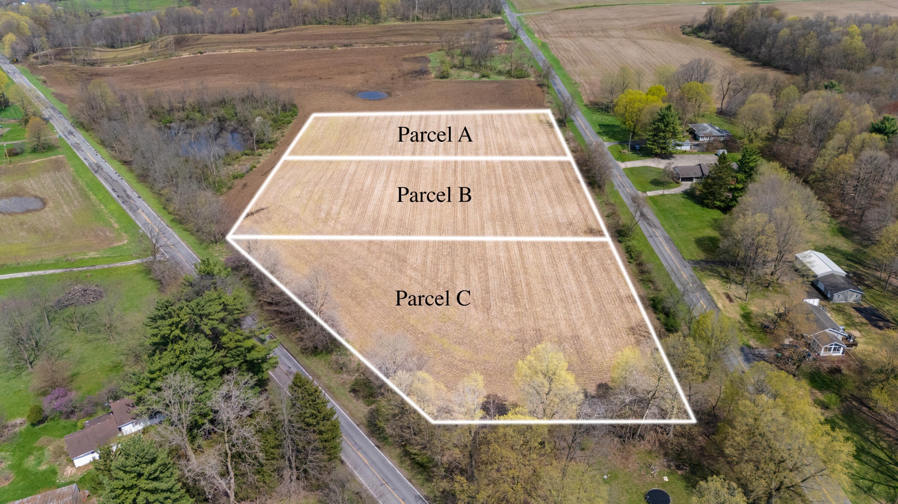 Lot B Broceus School Road Buchanan MI 49107