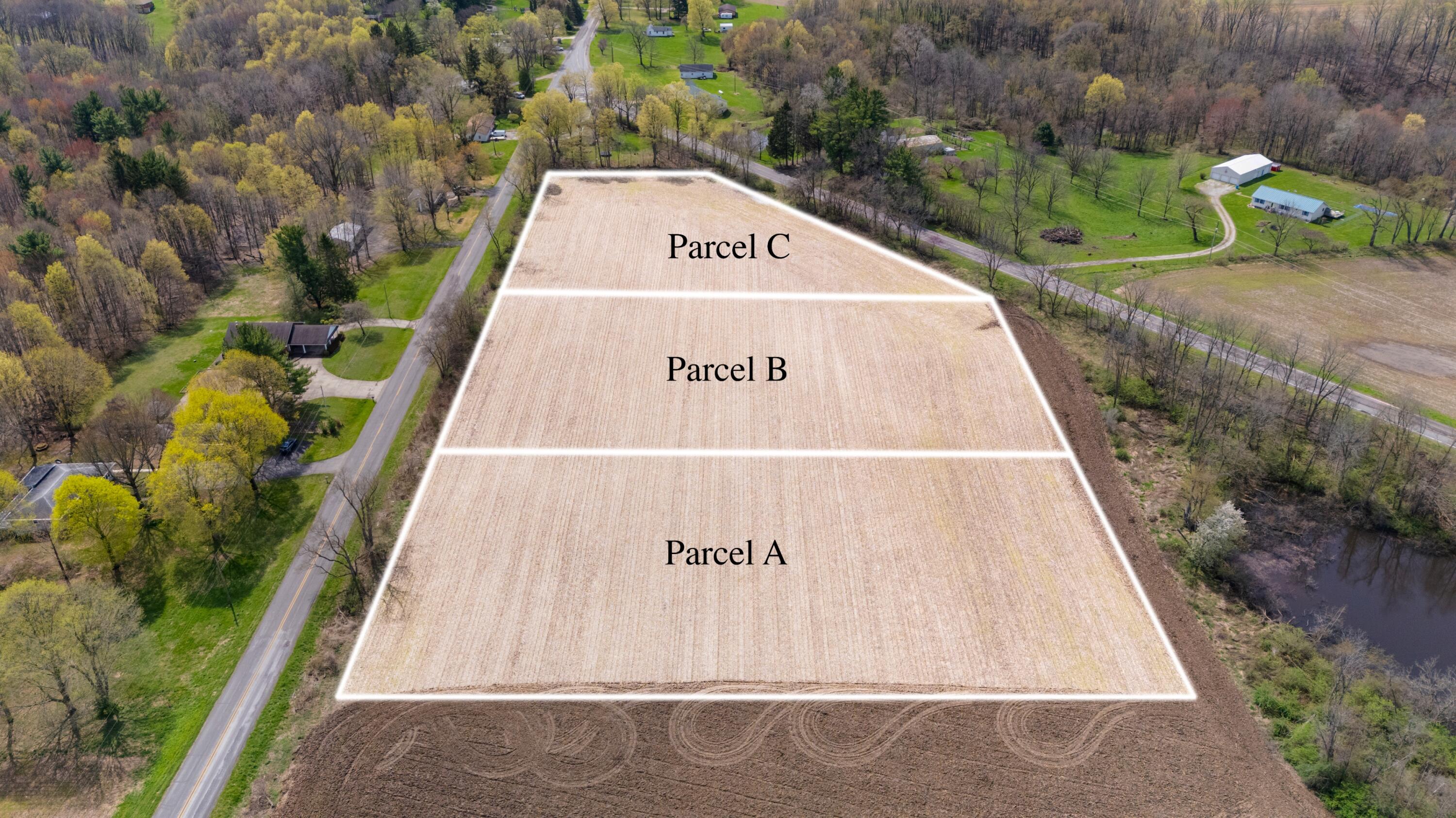 Lot B Broceus School Road Buchanan MI 49107