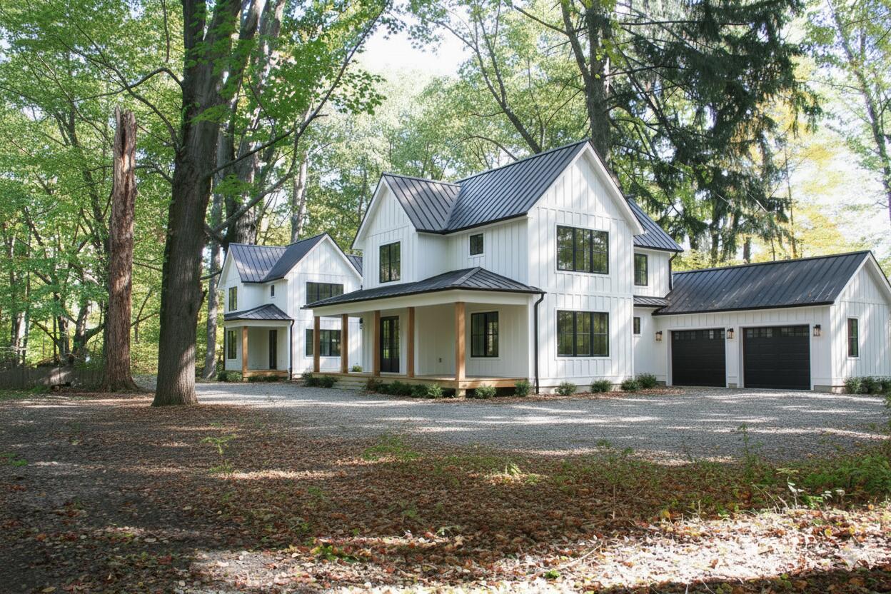 246 Webster Avenue South Haven MI 49090