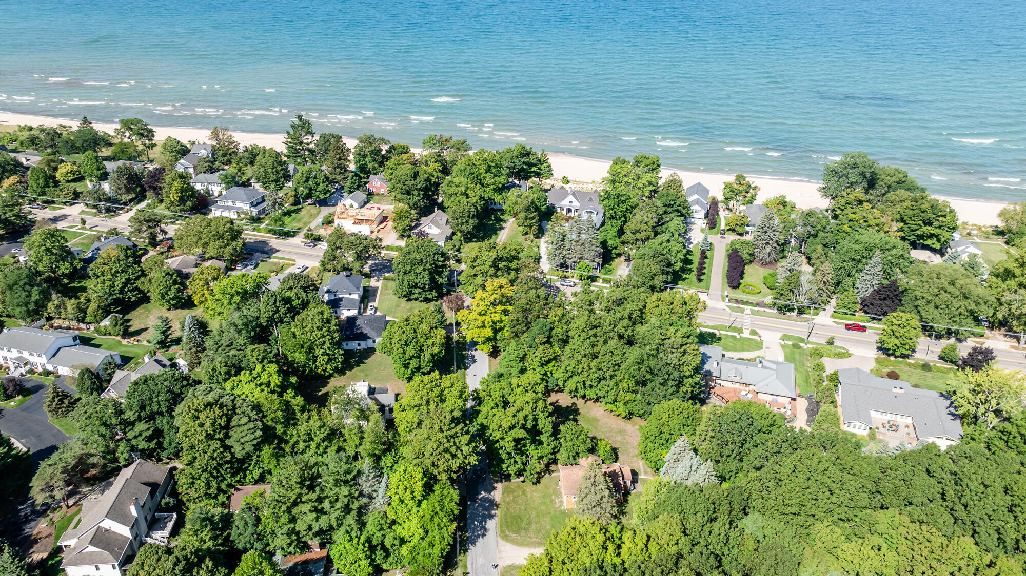246 Webster Avenue South Haven MI 49090