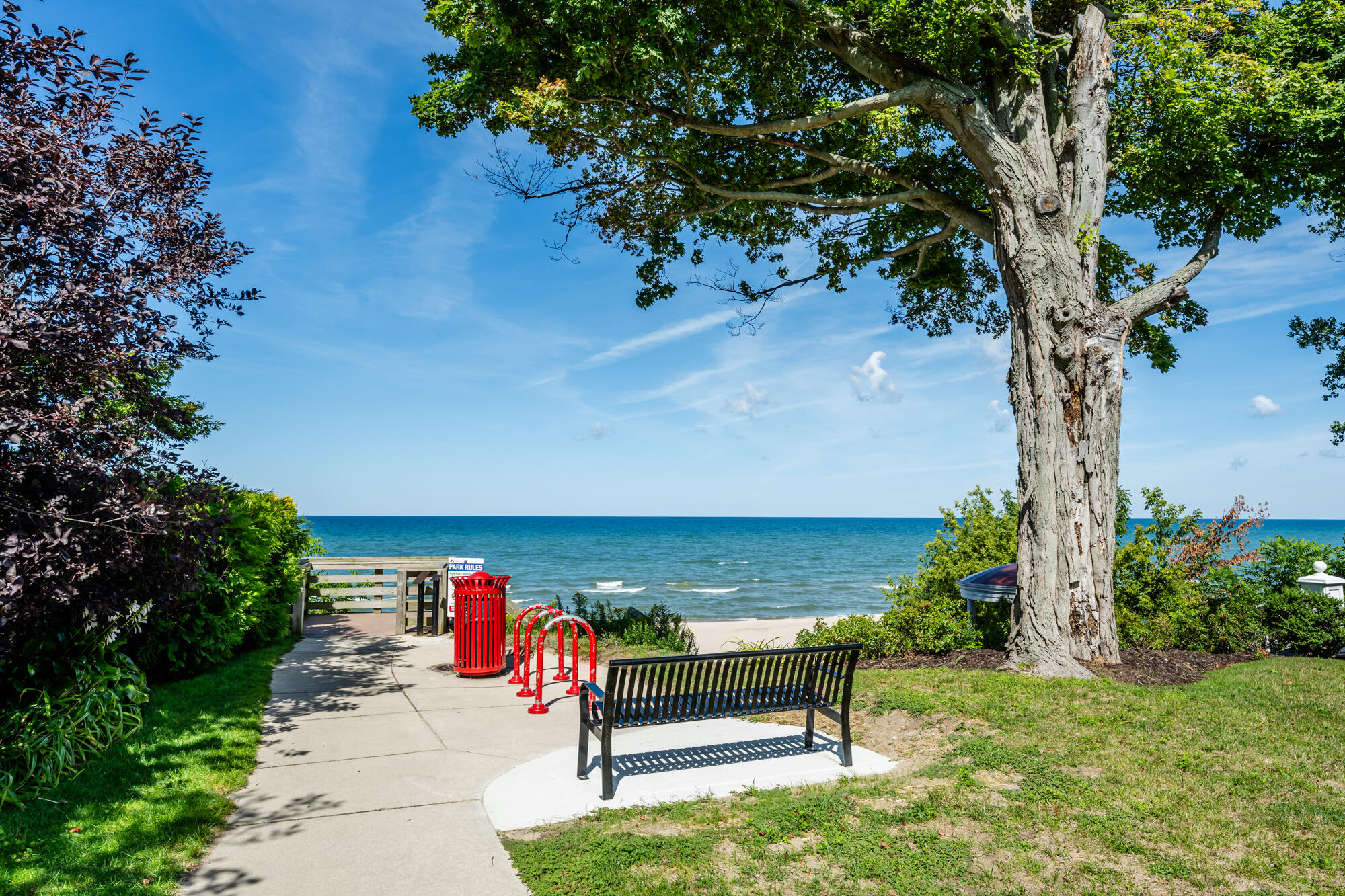 246 Webster Avenue South Haven MI 49090