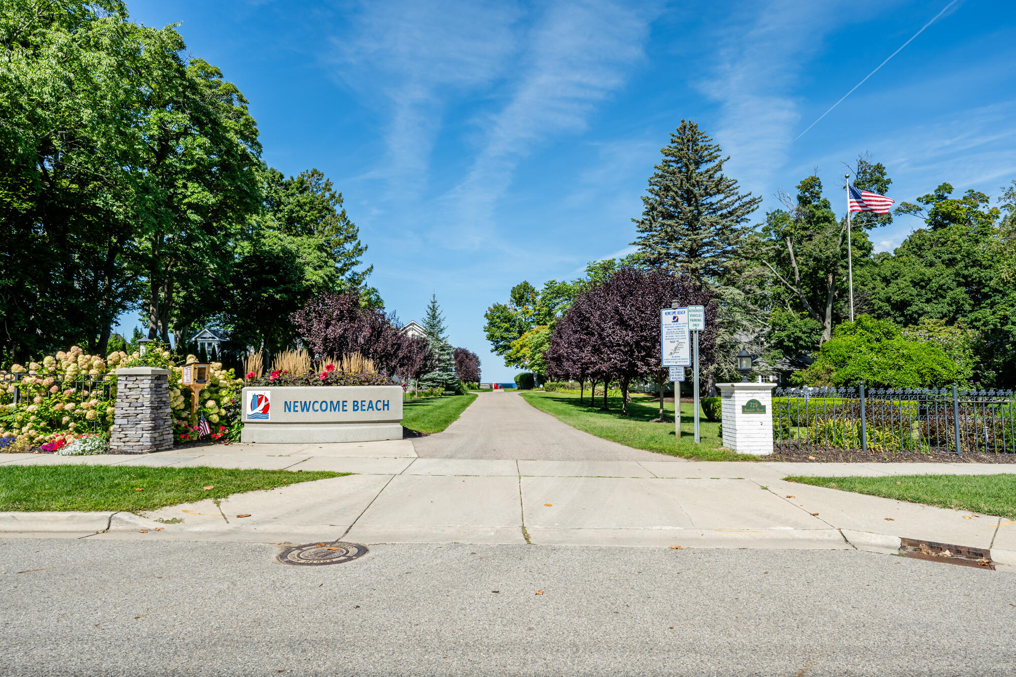 246 Webster Avenue South Haven MI 49090