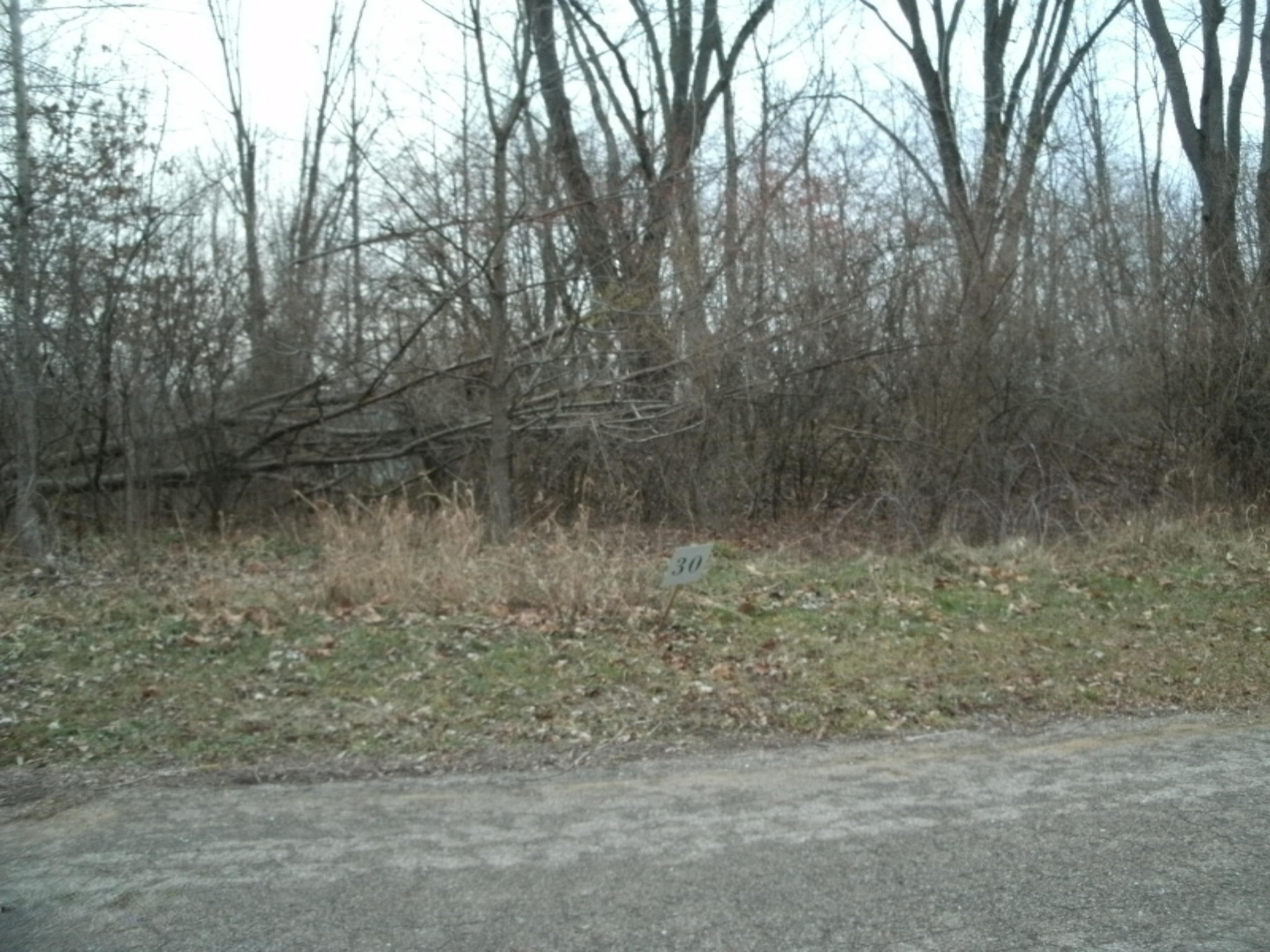 0 Drew Drive Niles MI 49120