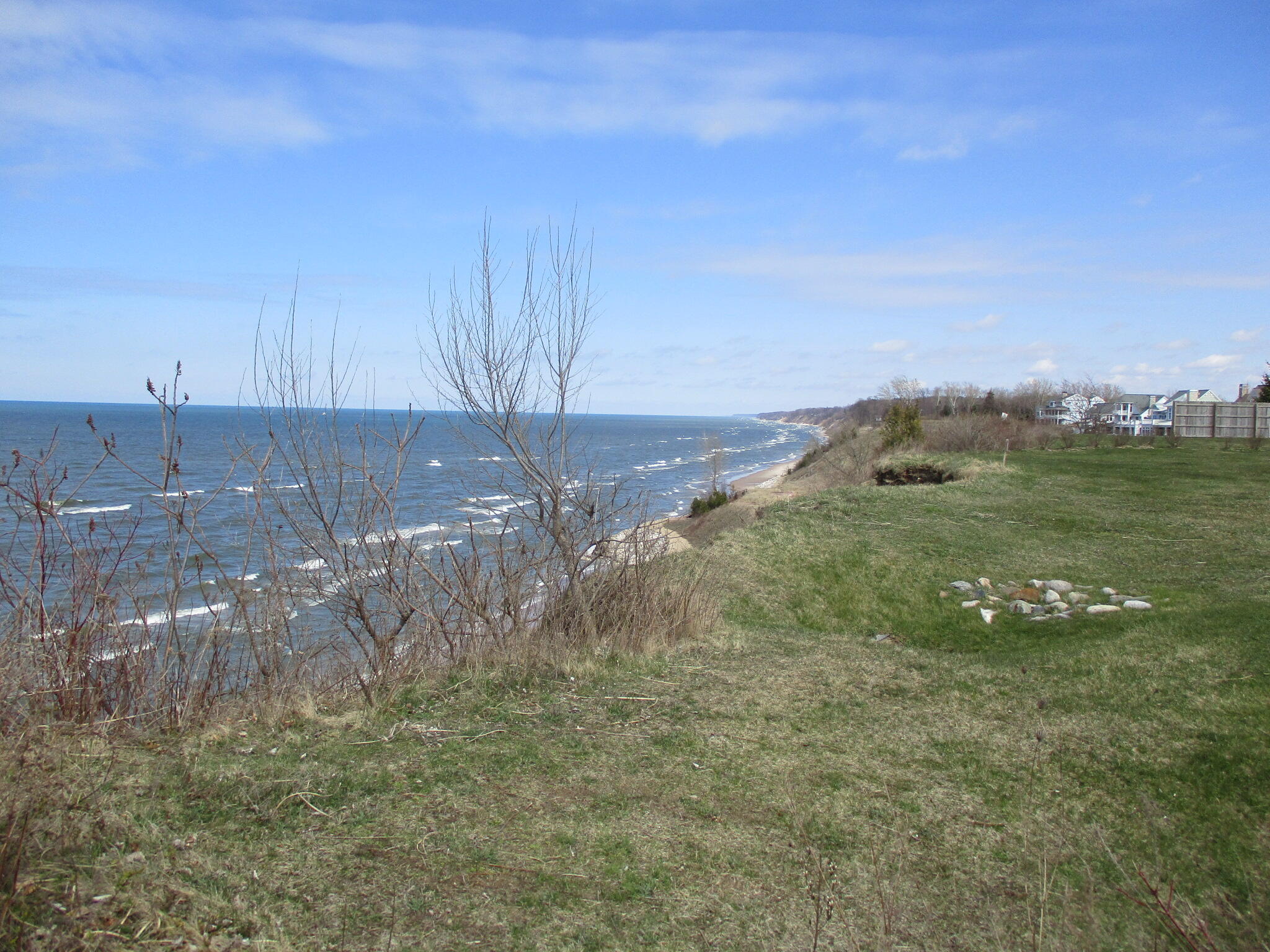 V/l Miami Avenue South Haven MI 49090