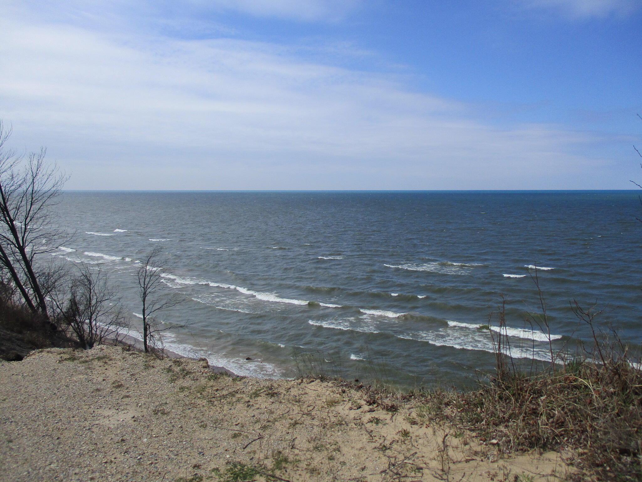 V/l Miami Avenue South Haven MI 49090