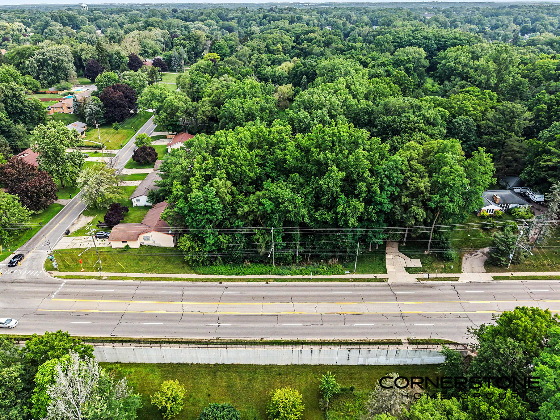 2345 Lake Michigan Drive NW Grand Rapids MI 49504