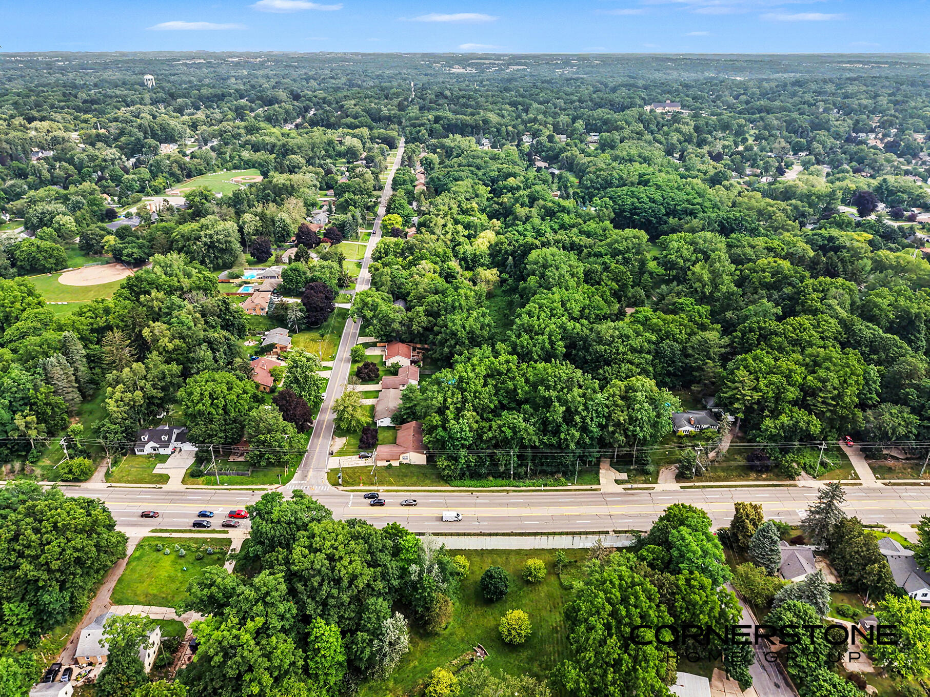 2345 Lake Michigan Drive NW Grand Rapids MI 49504
