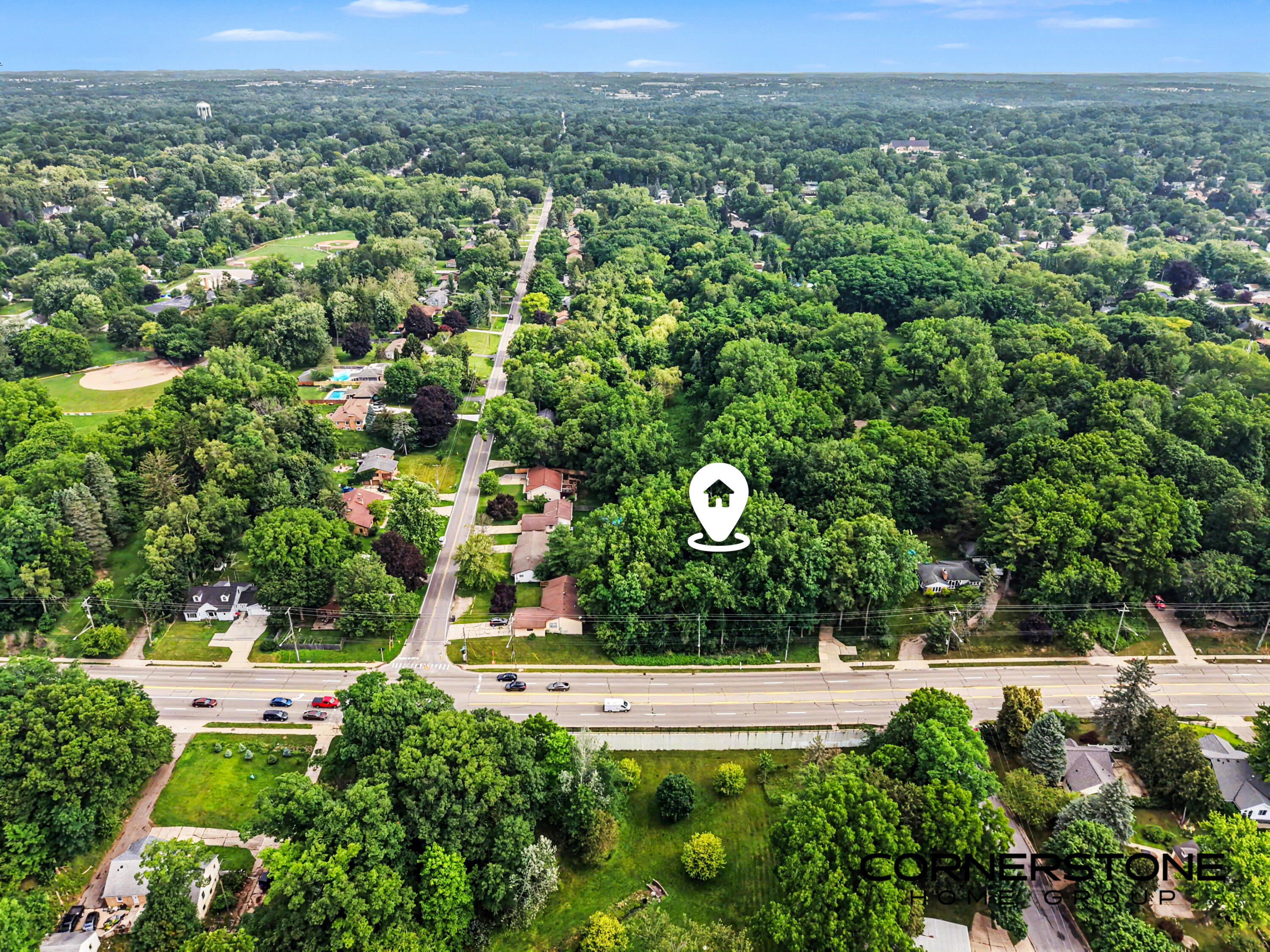2345 Lake Michigan Drive NW Grand Rapids MI 49504