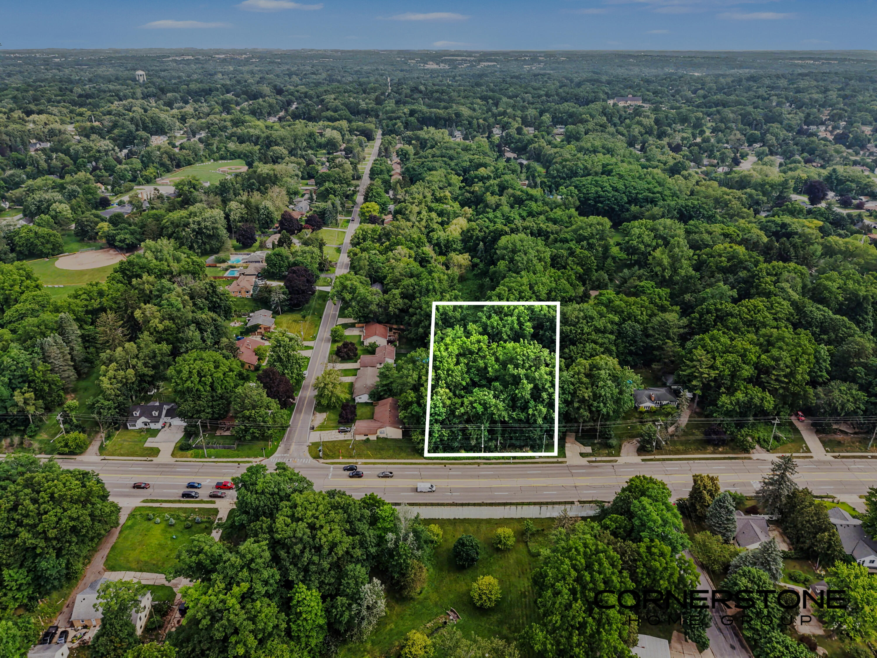 2345 Lake Michigan Drive NW Grand Rapids MI 49504