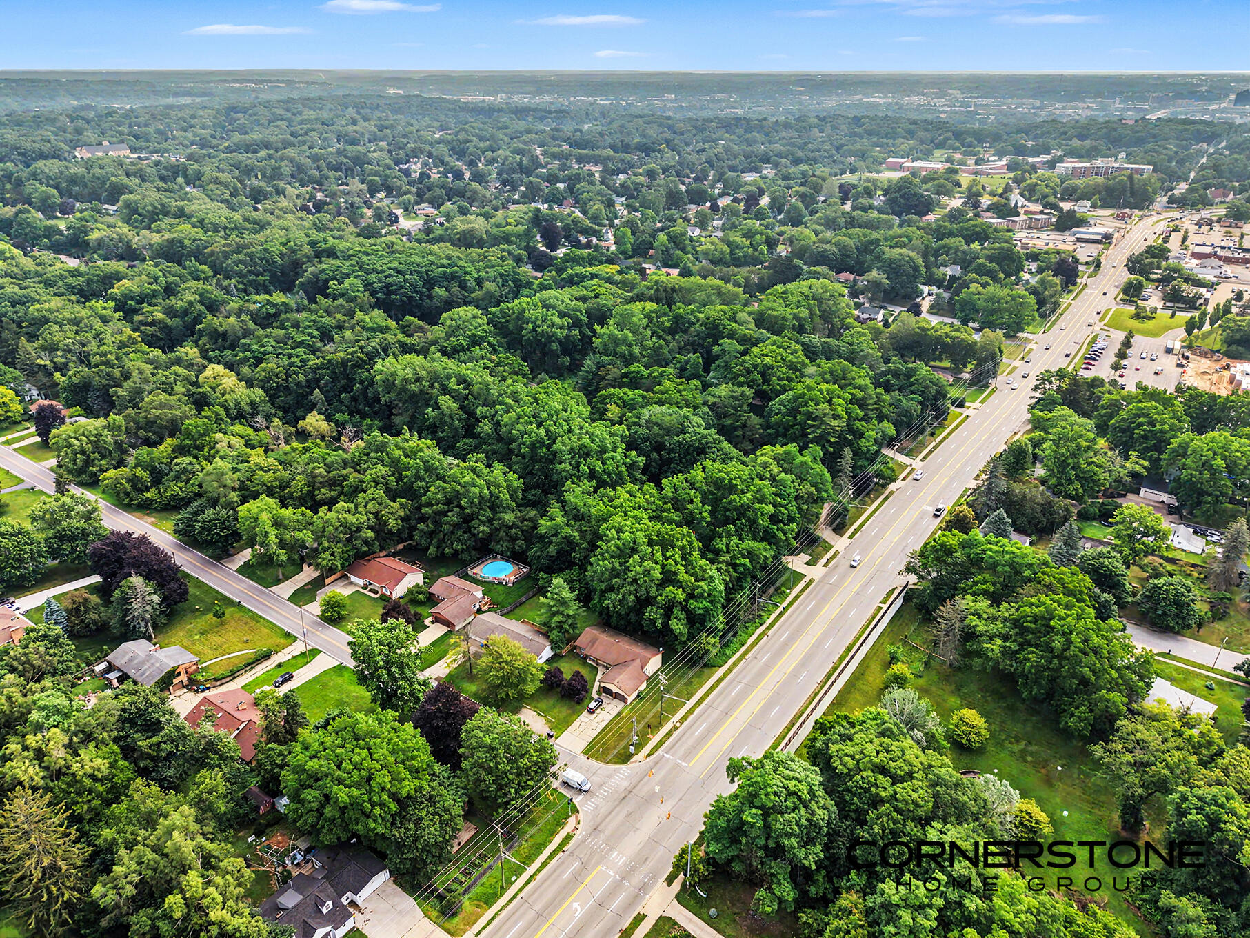 2345 Lake Michigan Drive NW Grand Rapids MI 49504