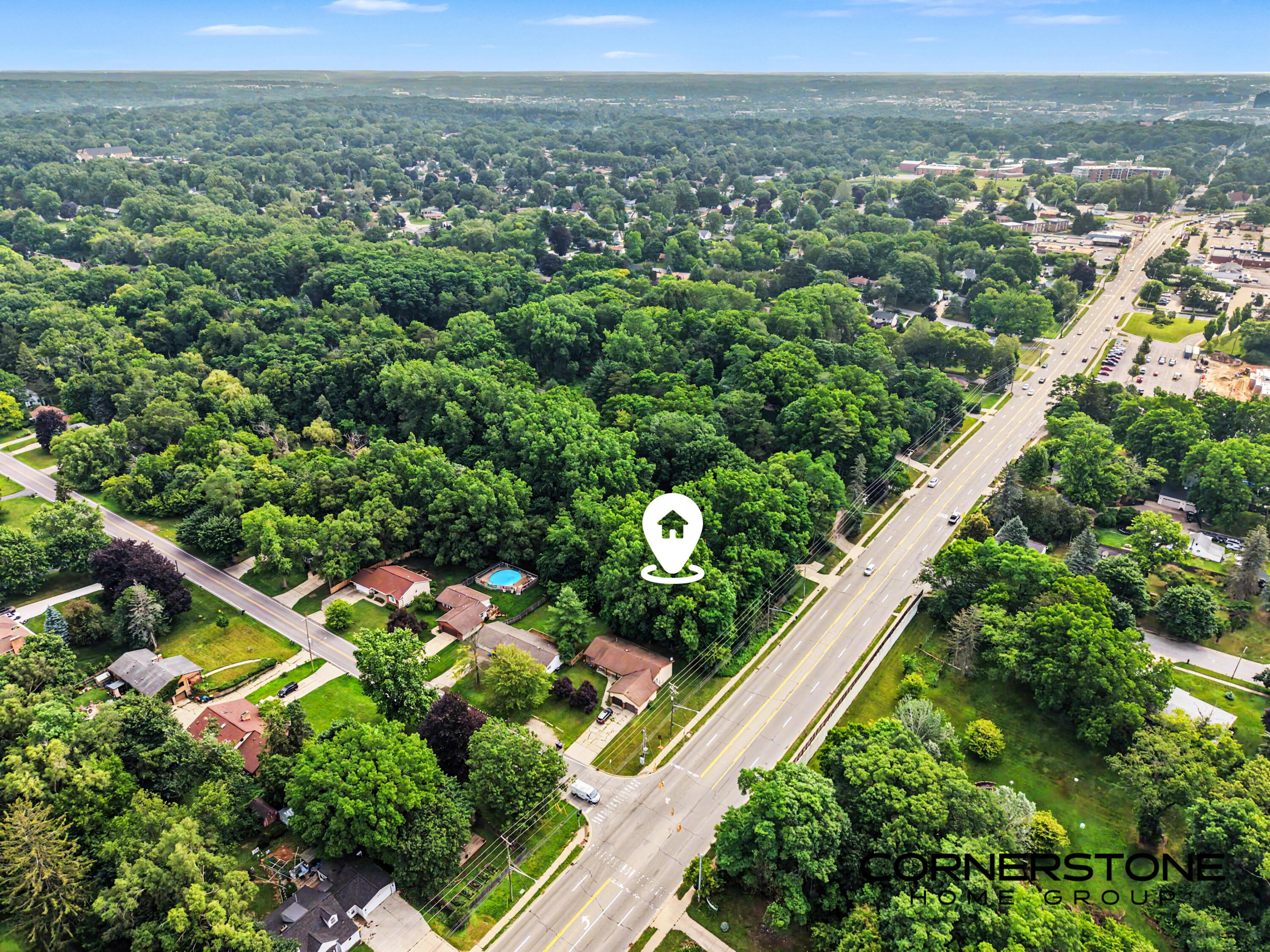 2345 Lake Michigan Drive NW Grand Rapids MI 49504