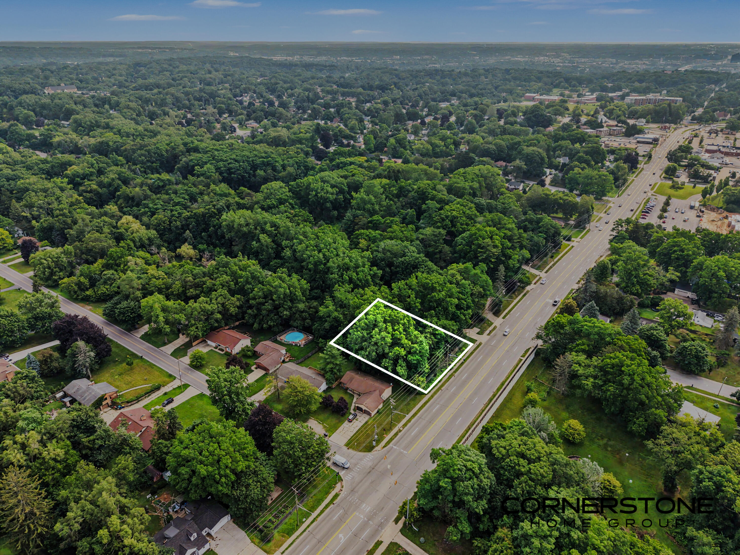 2345 Lake Michigan Drive NW Grand Rapids MI 49504