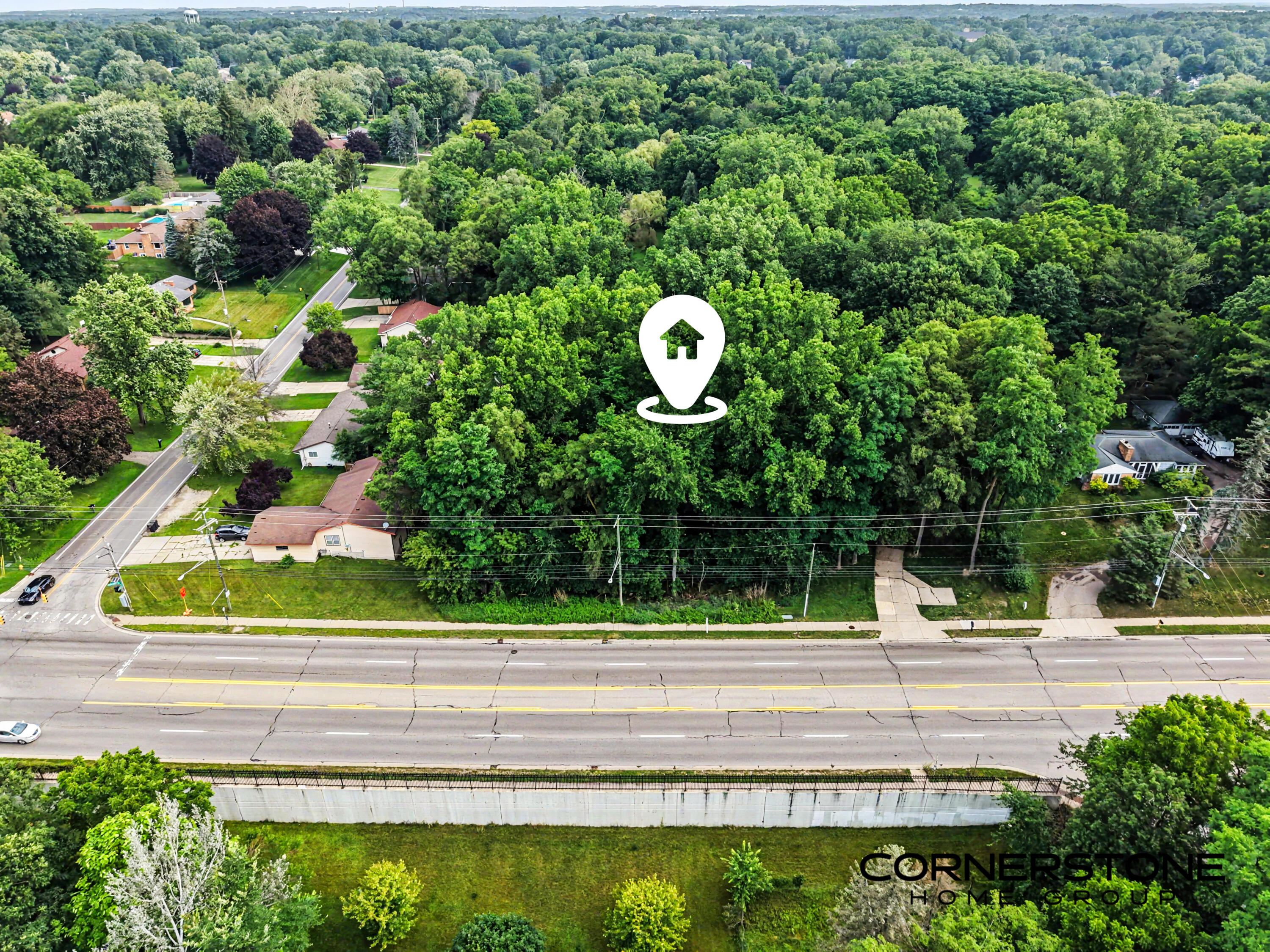 2345 Lake Michigan Drive NW Grand Rapids MI 49504