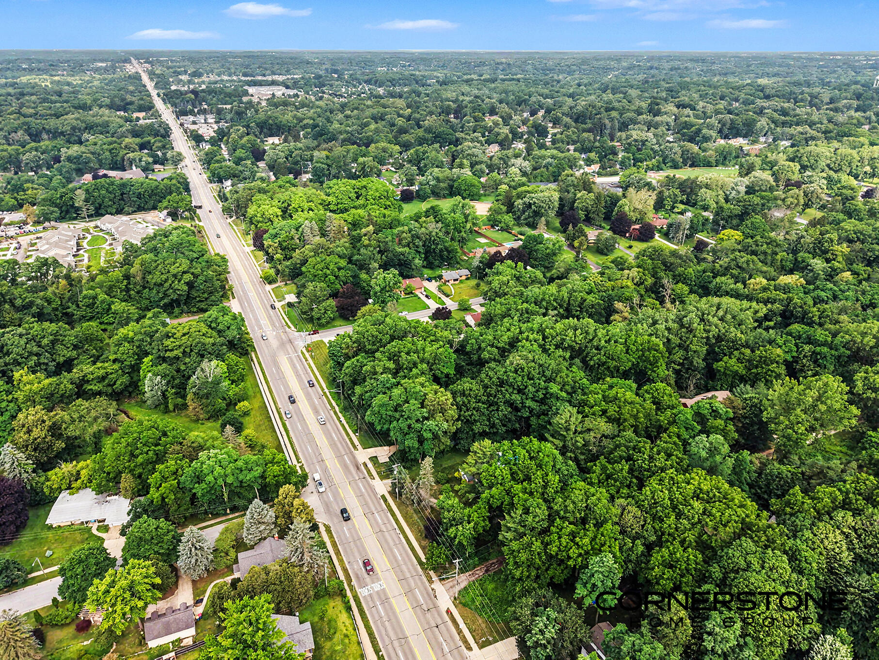 2345 Lake Michigan Drive NW Grand Rapids MI 49504