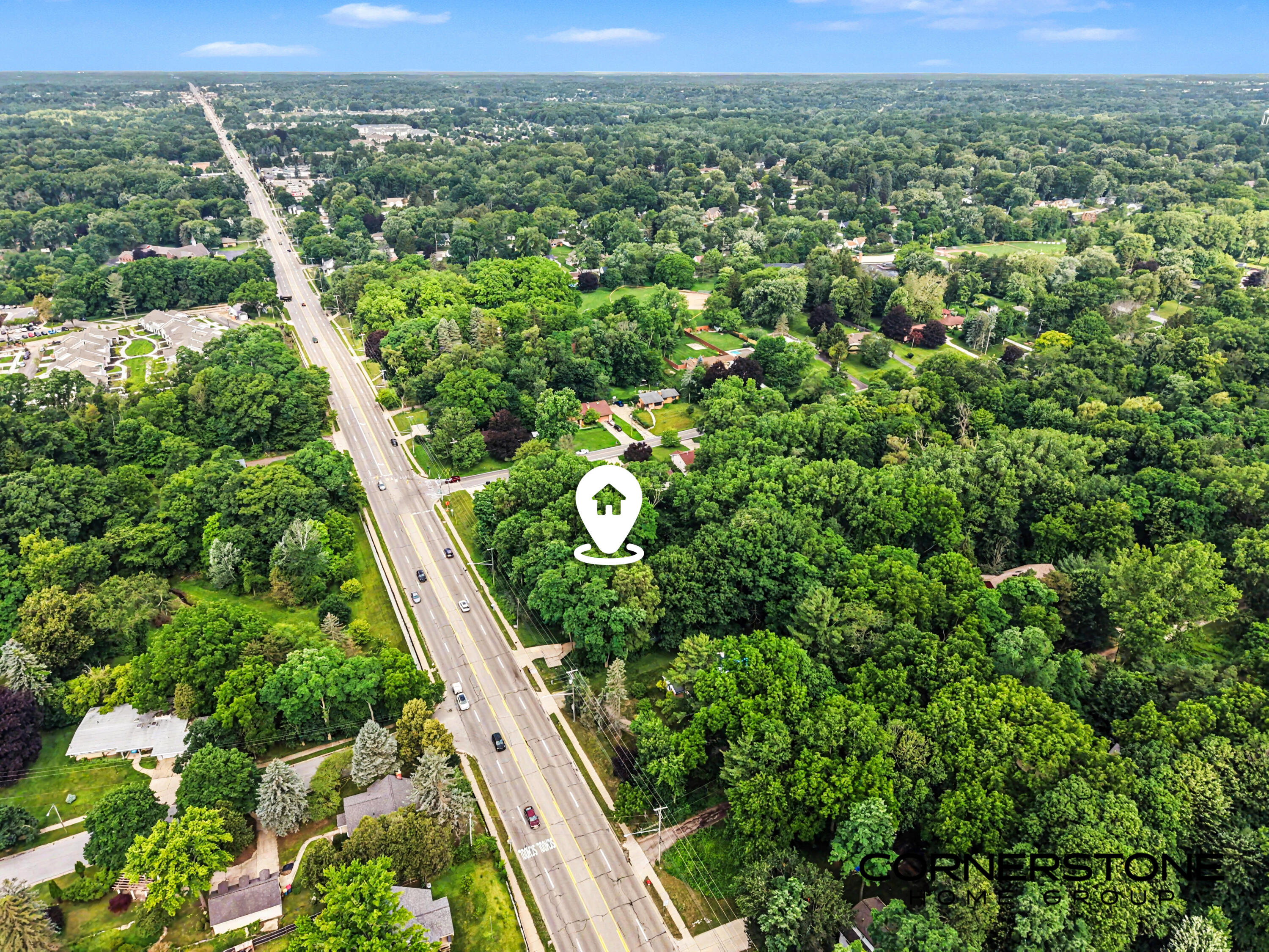 2345 Lake Michigan Drive NW Grand Rapids MI 49504
