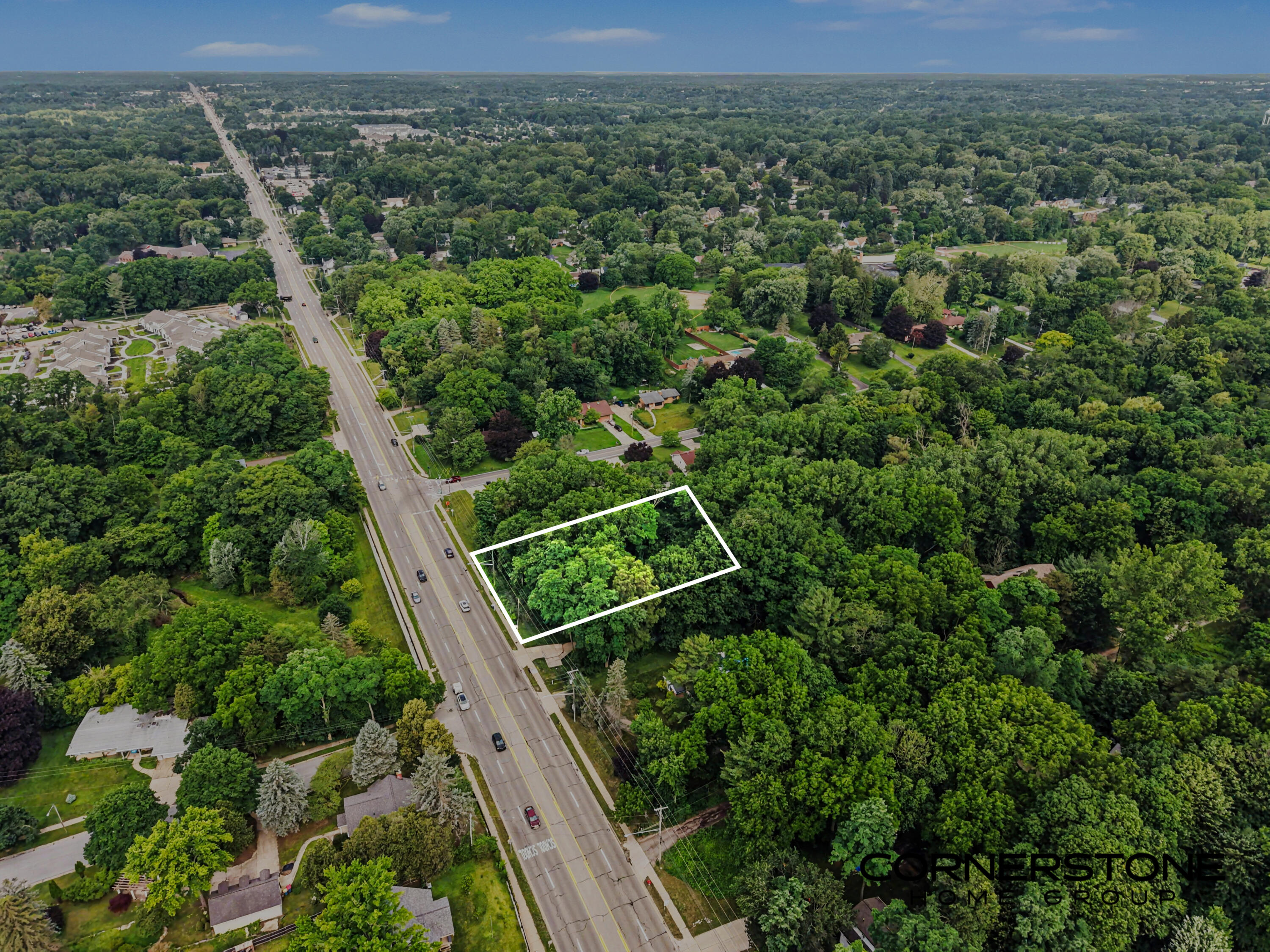 2345 Lake Michigan Drive NW Grand Rapids MI 49504