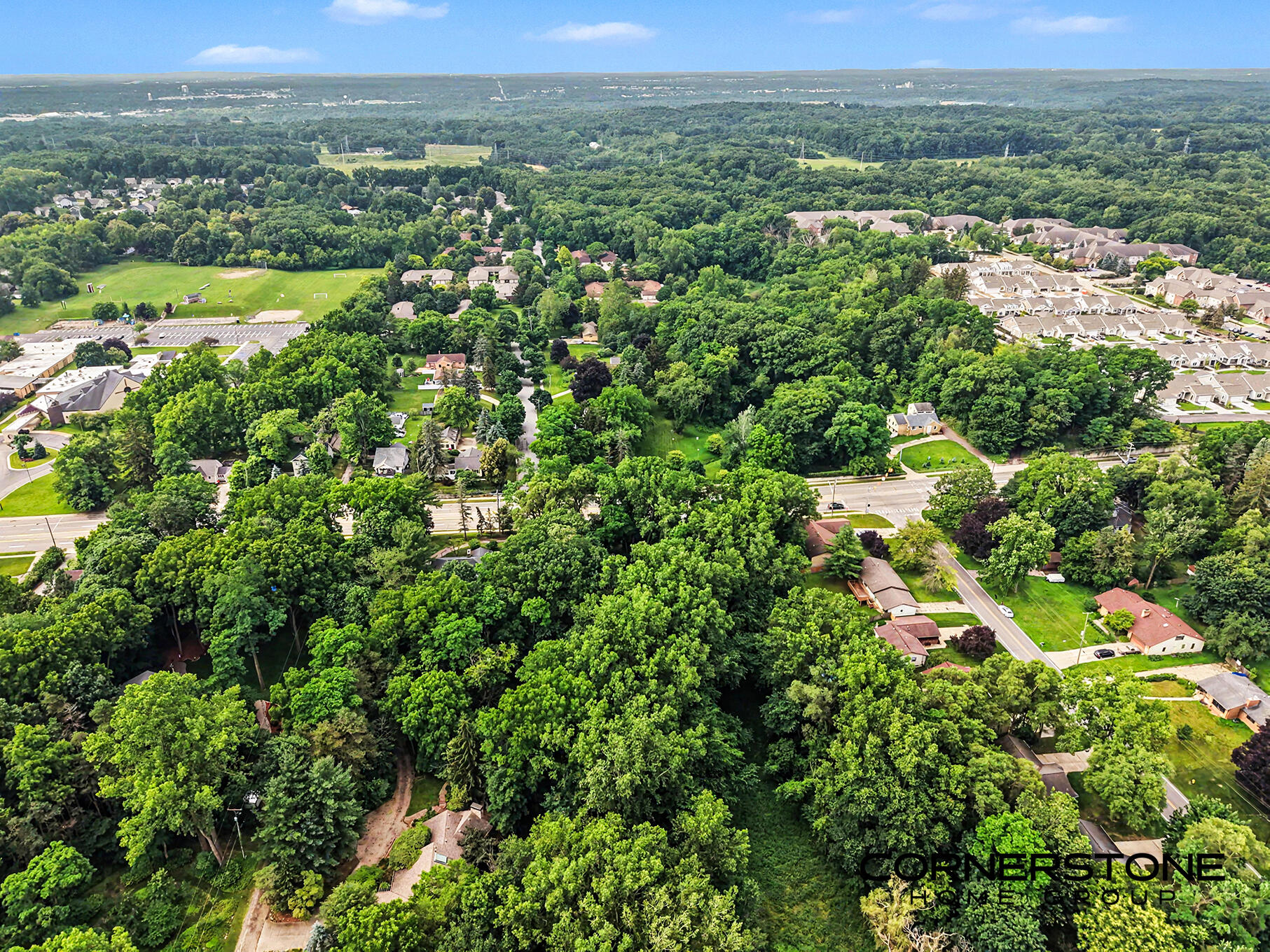 2345 Lake Michigan Drive NW Grand Rapids MI 49504