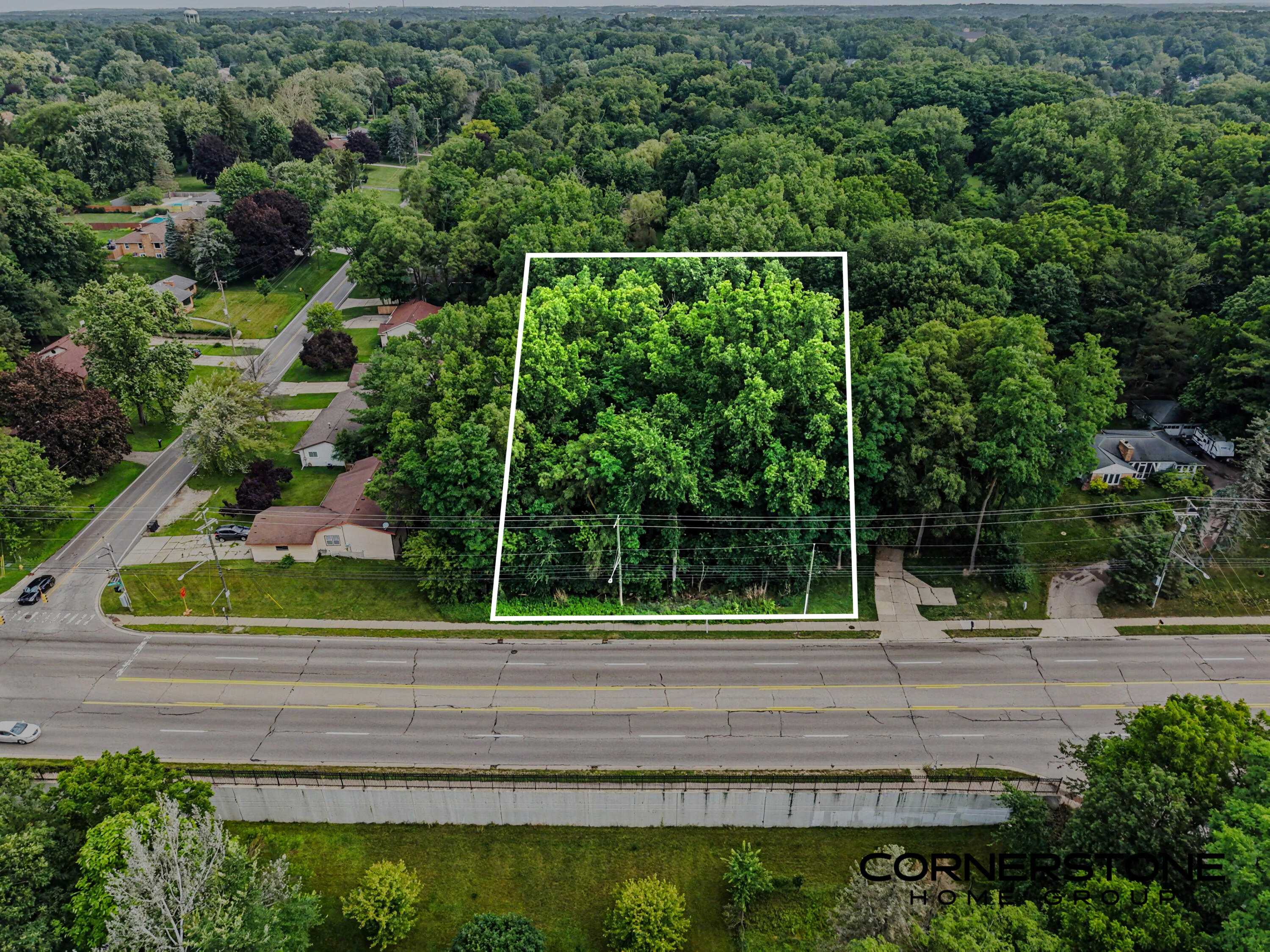 2345 Lake Michigan Drive NW Grand Rapids MI 49504