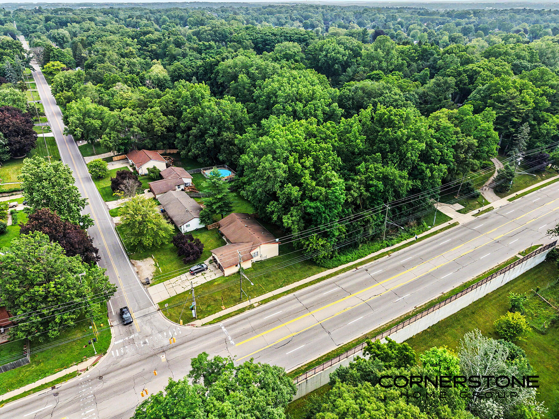 2345 Lake Michigan Drive NW Grand Rapids MI 49504