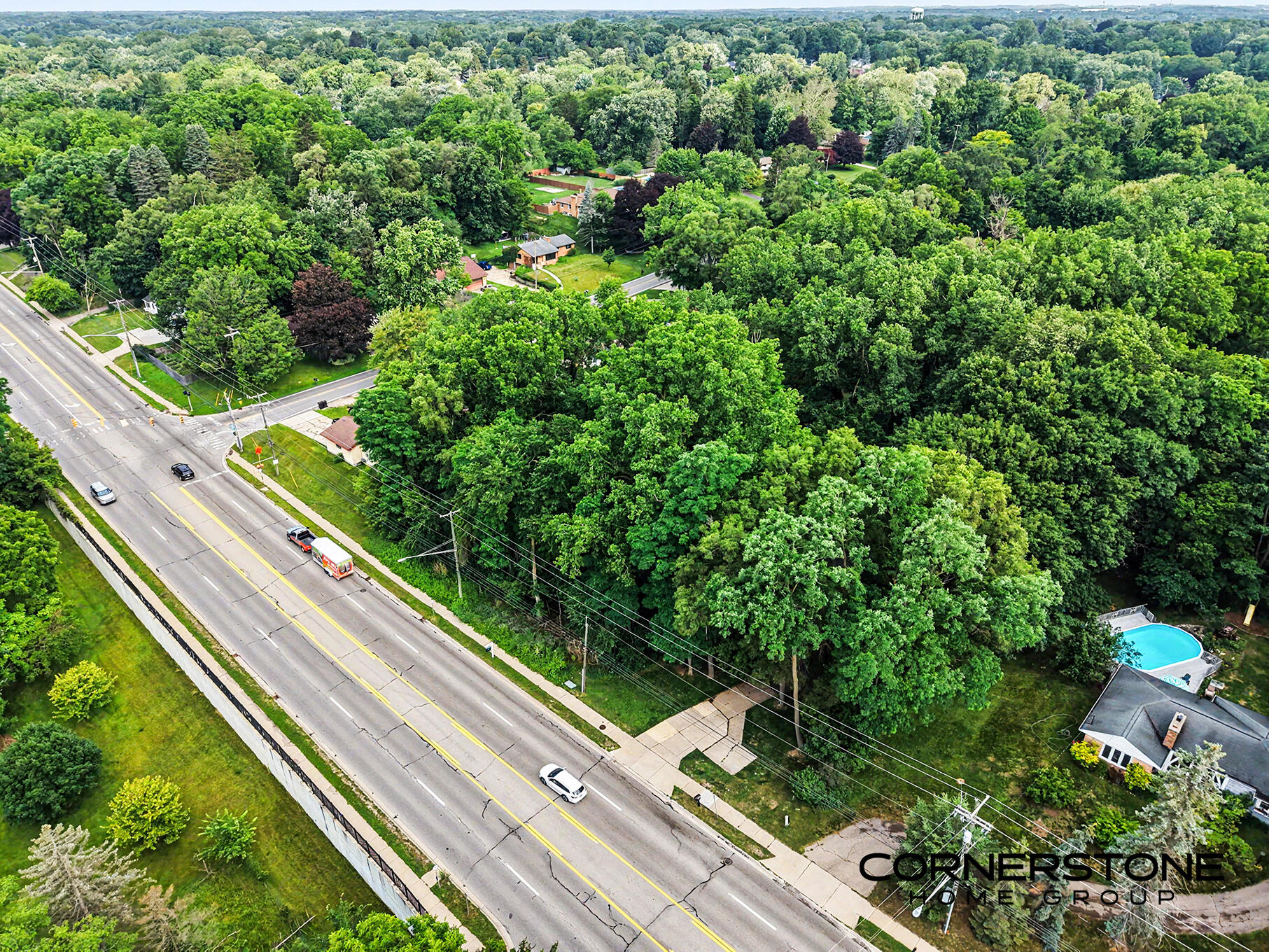 2345 Lake Michigan Drive NW Grand Rapids MI 49504