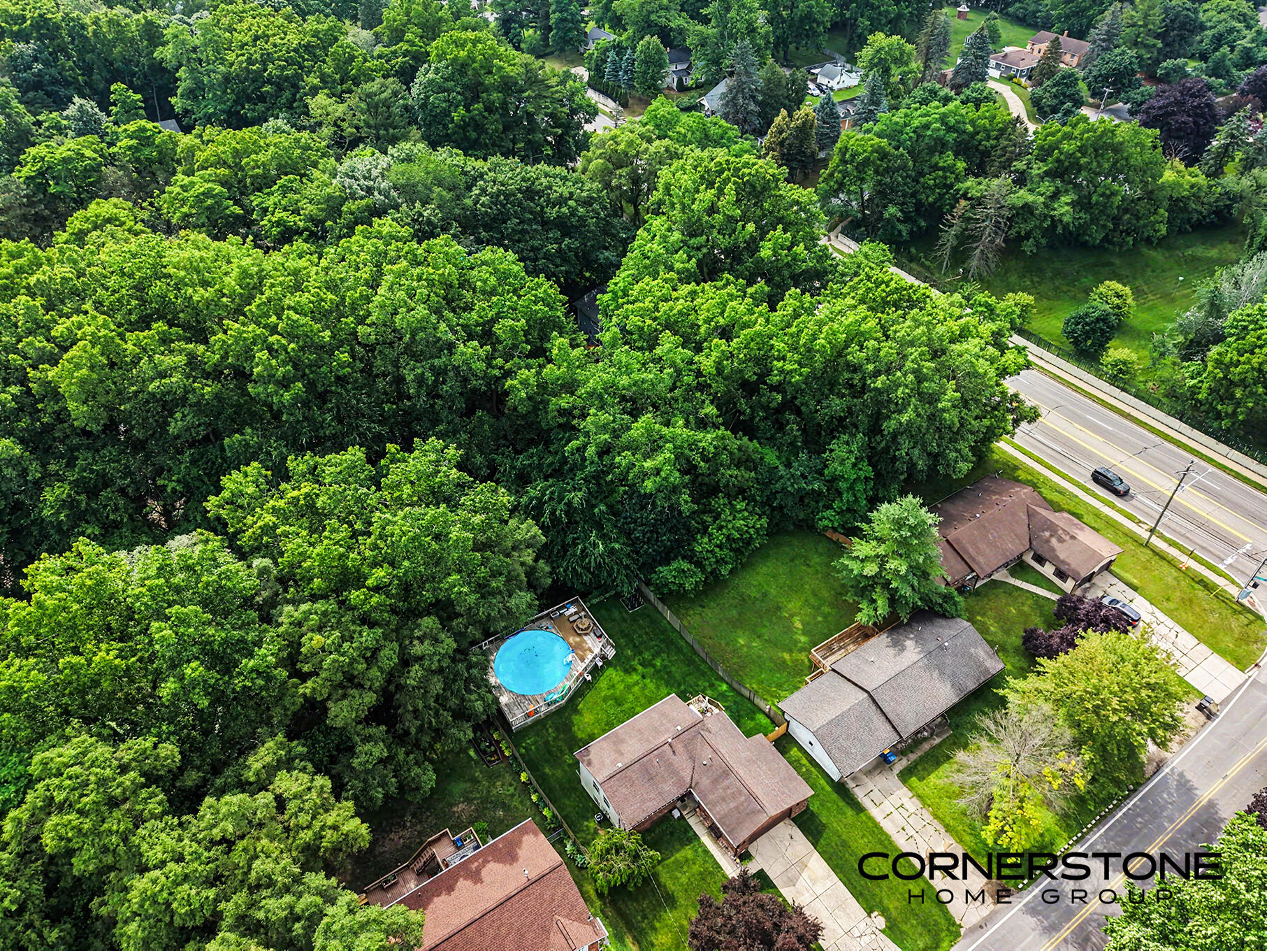 2345 Lake Michigan Drive NW Grand Rapids MI 49504