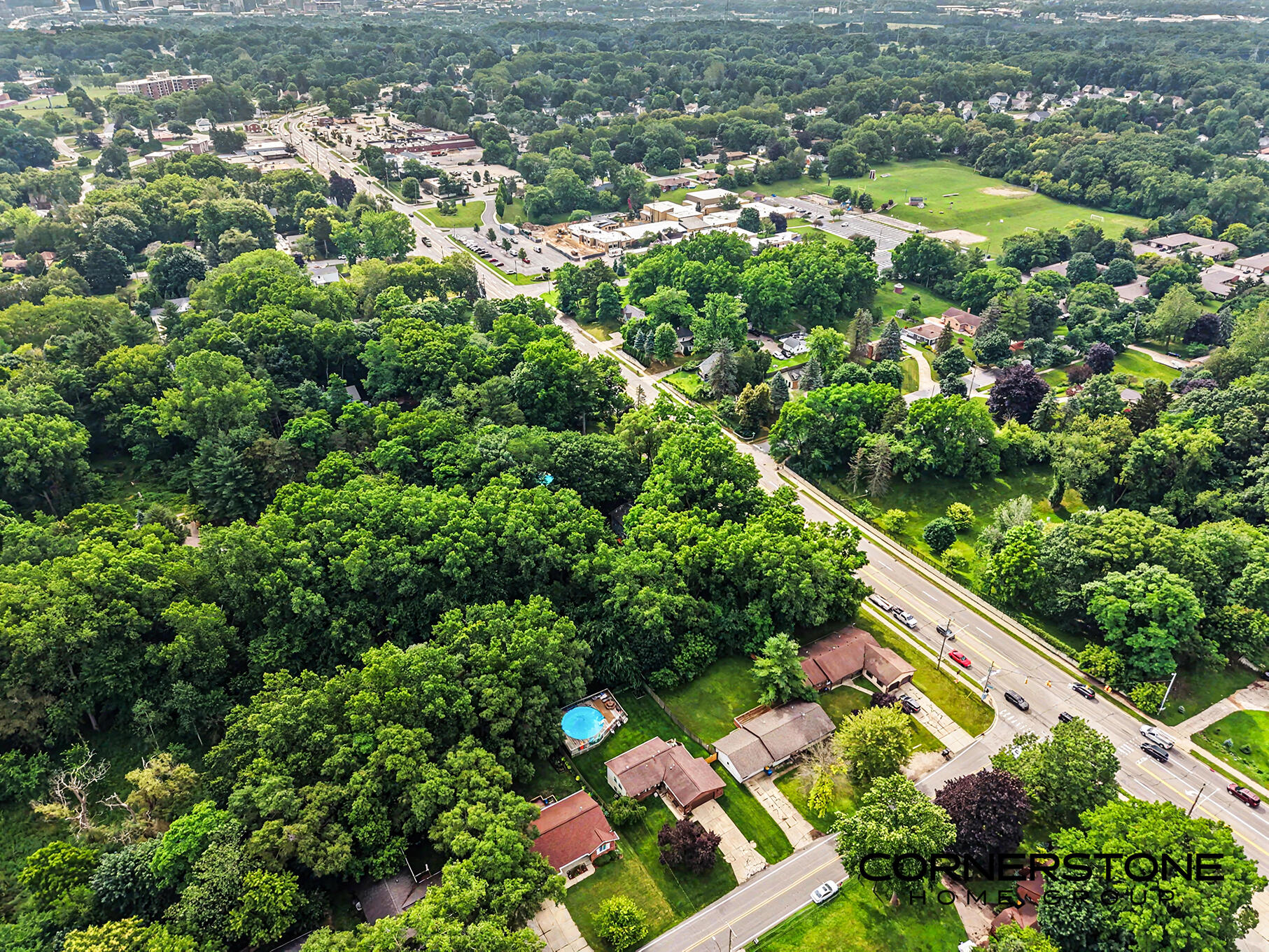 2345 Lake Michigan Drive NW Grand Rapids MI 49504